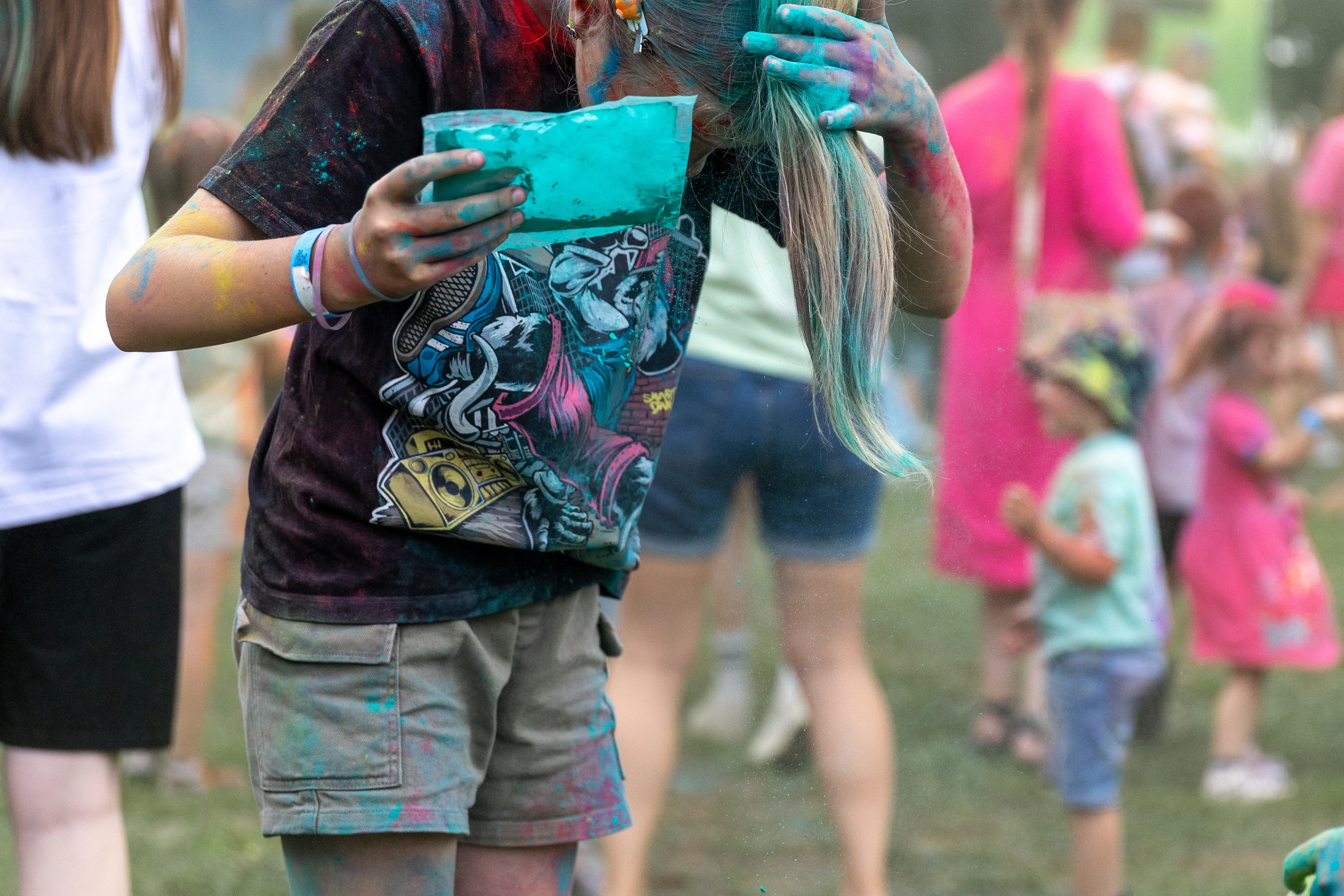 Детифест. Профессиональный интерьерный и репортажный фотограф Минск и РБ. Максим Орлов