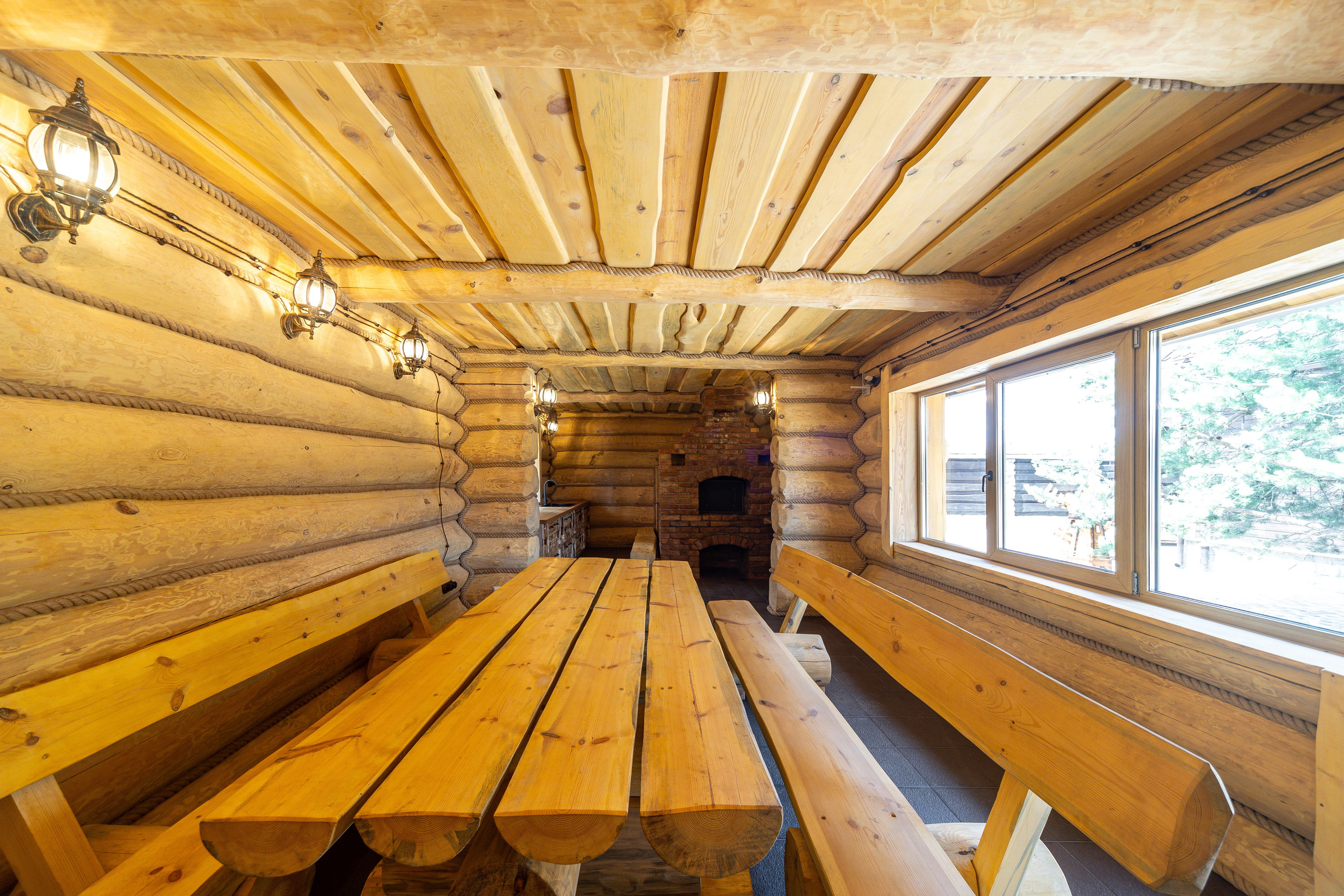 Интерьер дома в Цнянке. Профессиональный интерьерный и репортажный фотограф Минск и РБ. Максим Орлов