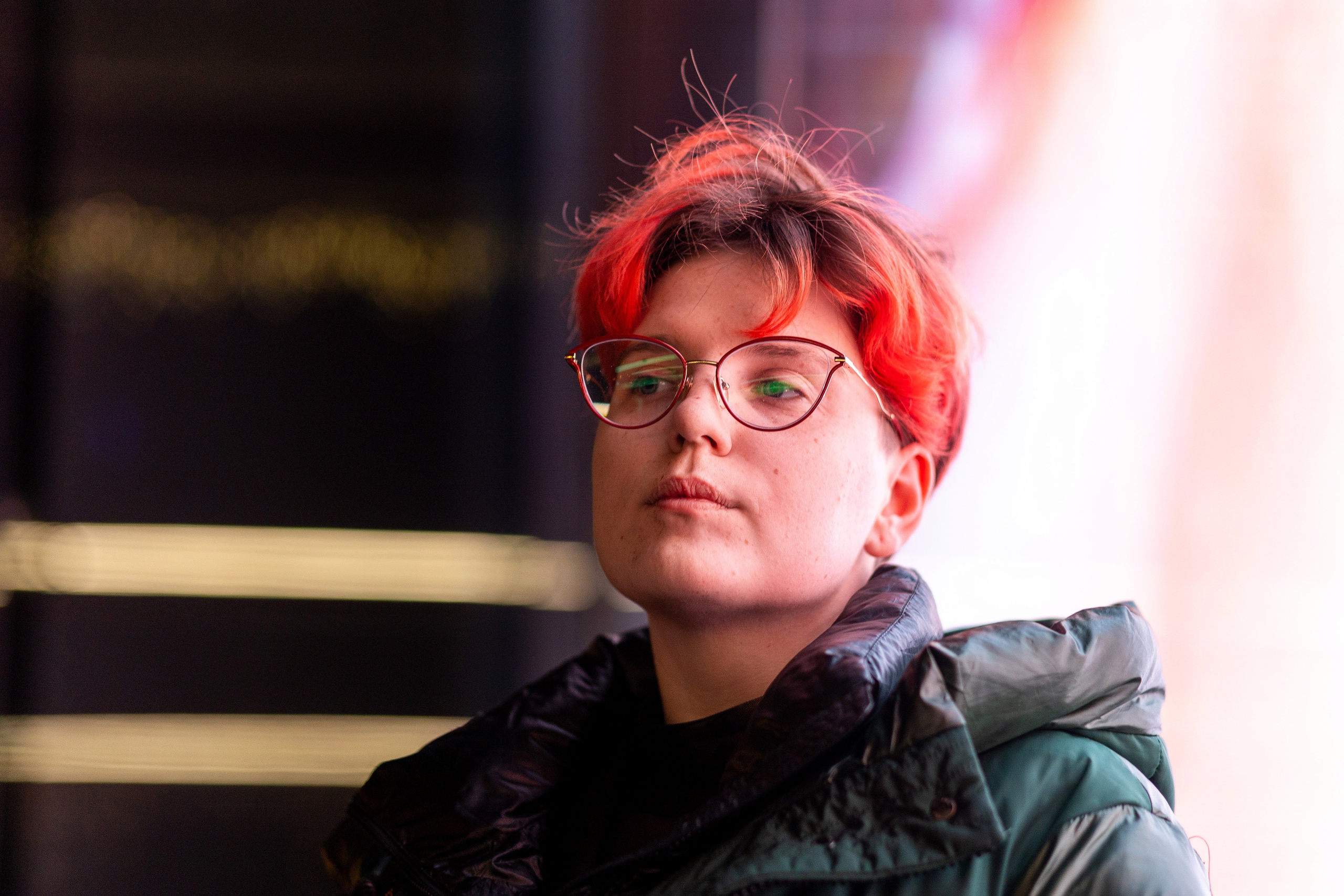 Настя. Профессиональный интерьерный и репортажный фотограф Минск и РБ. Максим Орлов