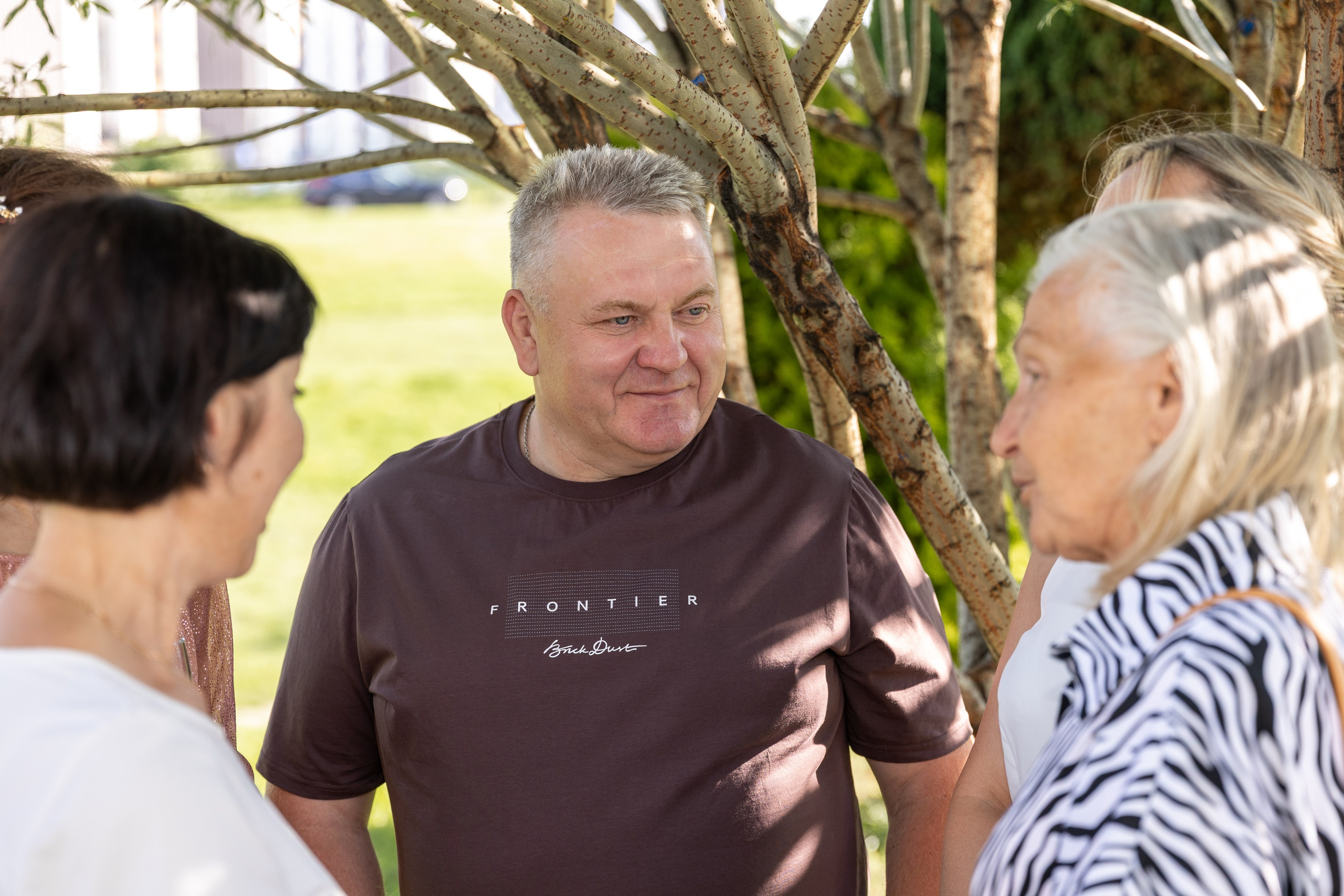 Юбилей Татьяны в ресторане. Профессиональный интерьерный и репортажный фотограф Минск и РБ. Максим Орлов