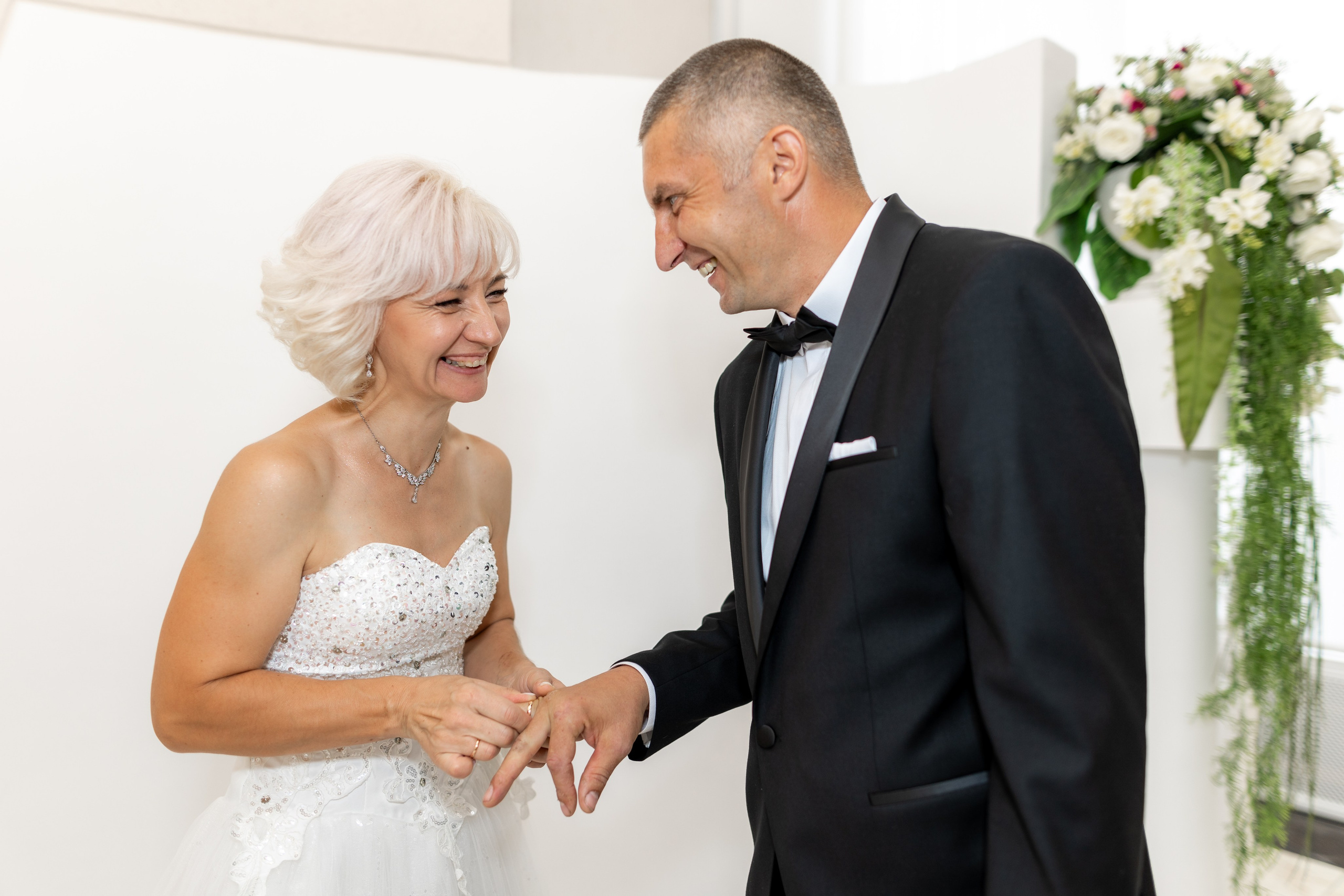 Свадебная фотосессия Андрея и Елены. Профессиональный интерьерный и репортажный фотограф Минск и РБ. Максим Орлов