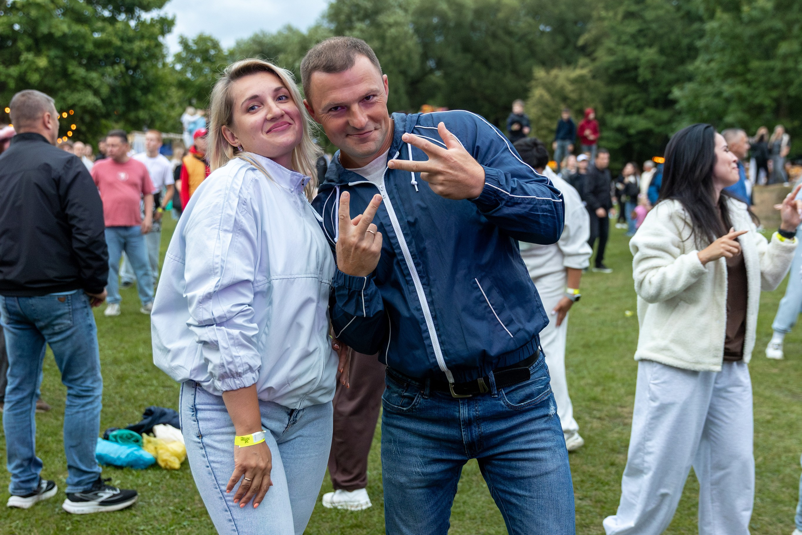 Дискохит в Дудутках