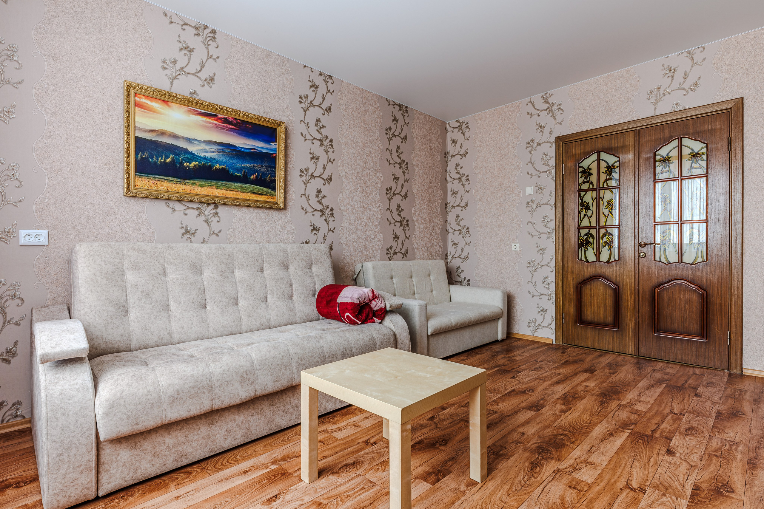 Интерьерная фотосъемка квартиры по ул. Плеханова 56. Профессиональный интерьерный и репортажный фотограф Минск и РБ. Максим Орлов