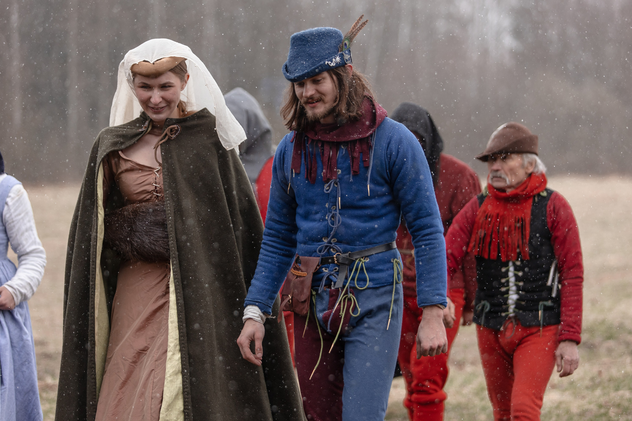 Турнир «Золотой шпоры». Профессиональный интерьерный и репортажный фотограф Минск и РБ. Максим Орлов