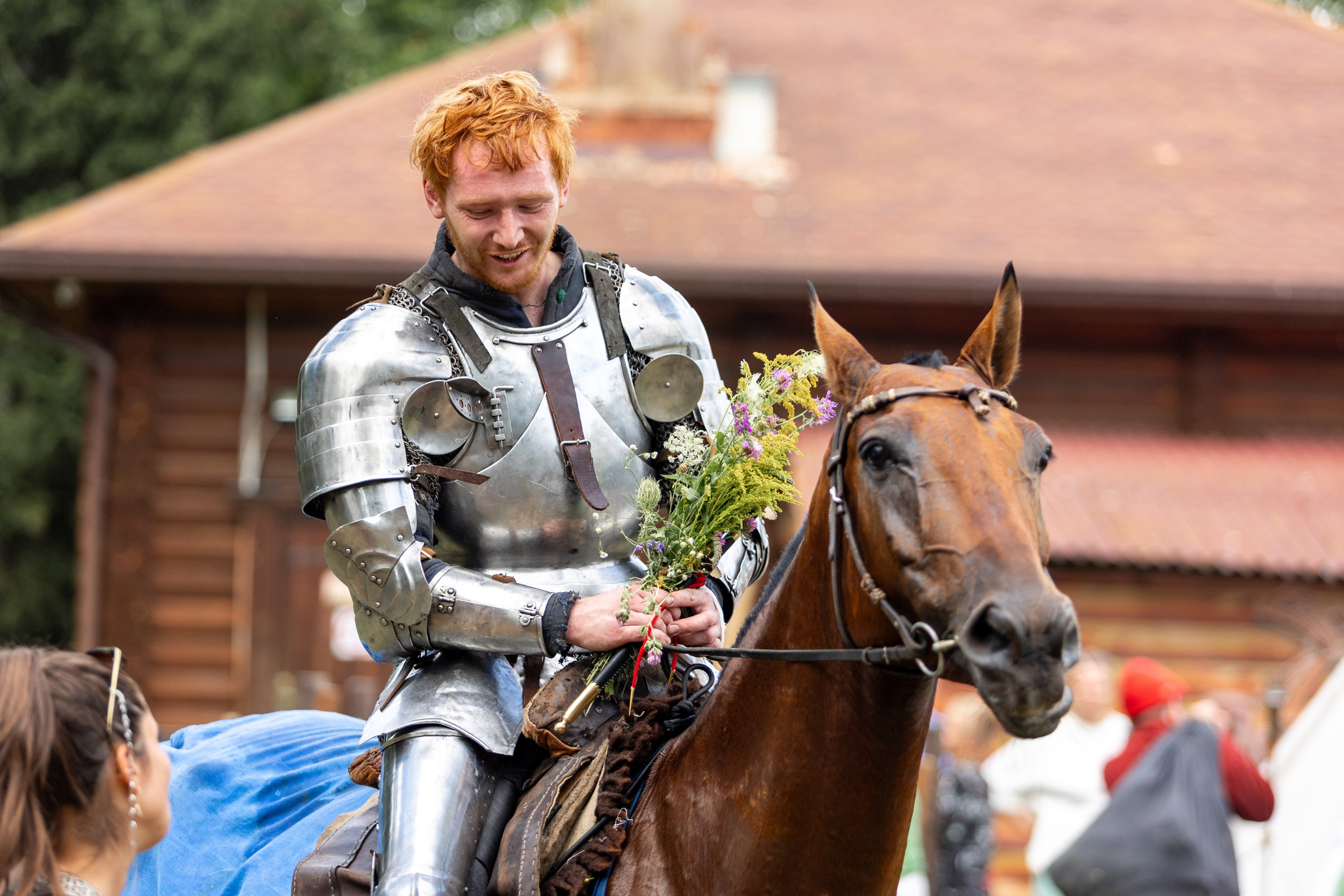 Наш Грюнвальд 2024. День второй. Профессиональный интерьерный и репортажный фотограф Минск и РБ. Максим Орлов
