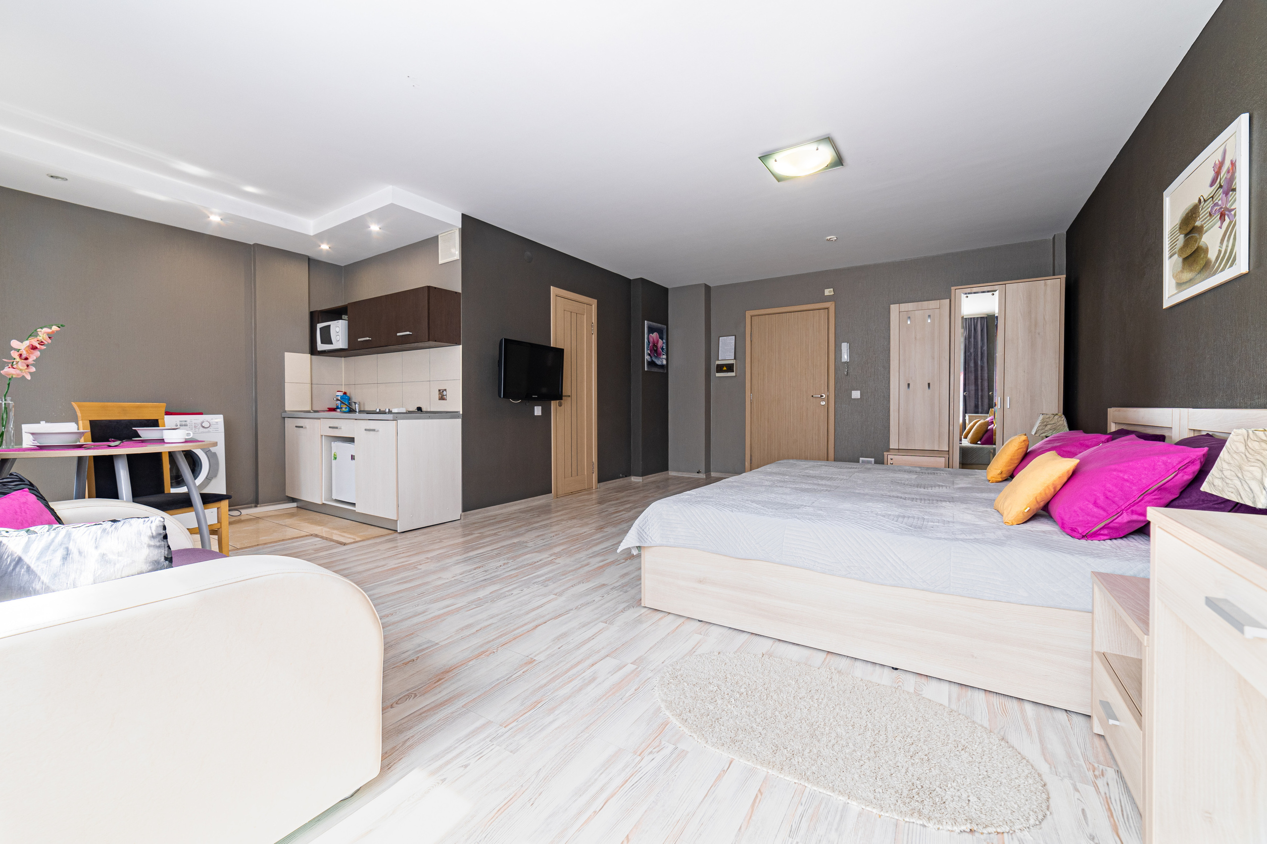 На Щорса 1а. Профессиональный интерьерный и репортажный фотограф Минск и РБ. Максим Орлов