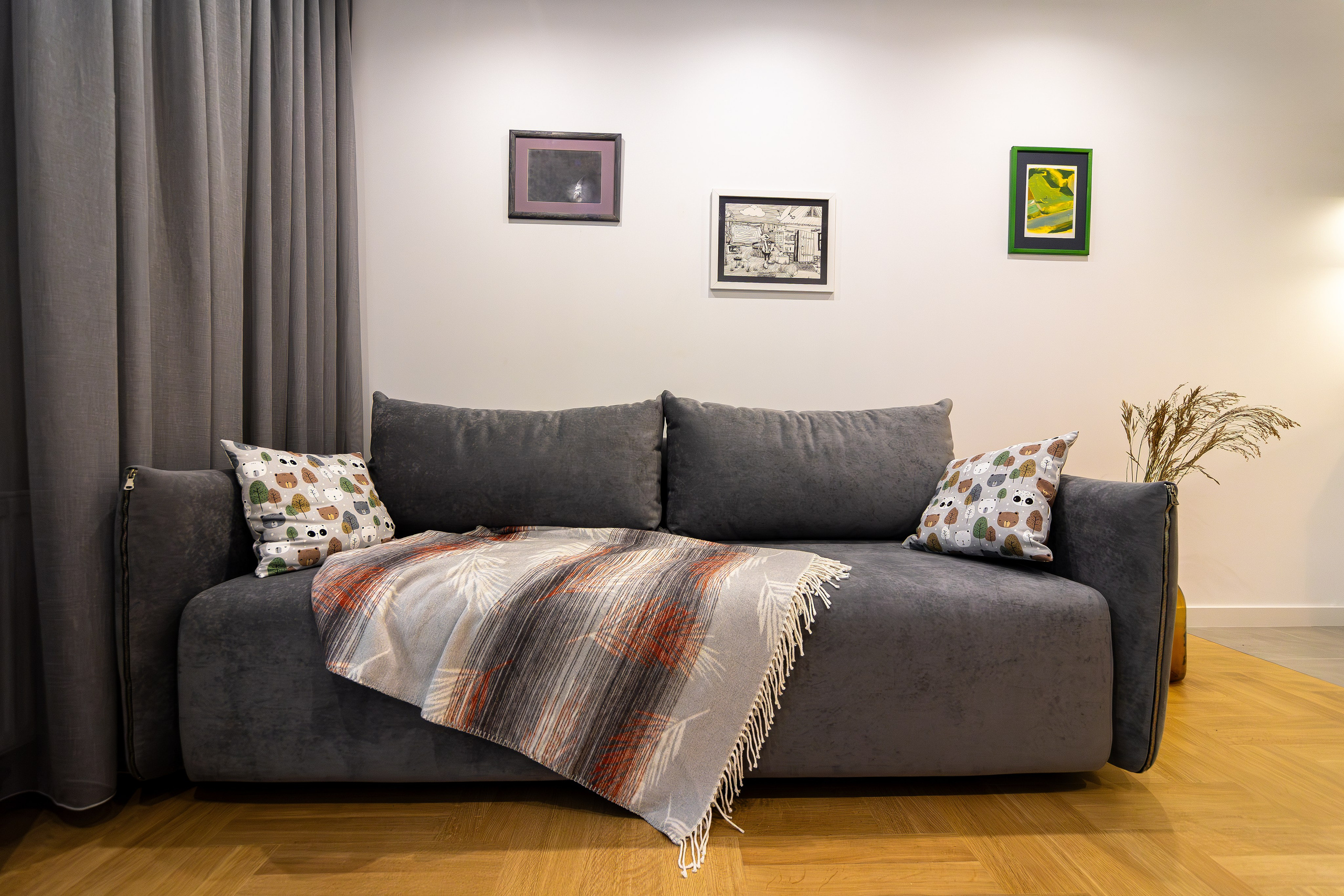 Николы Теслы 23. Профессиональный интерьерный и репортажный фотограф Минск и РБ. Максим Орлов