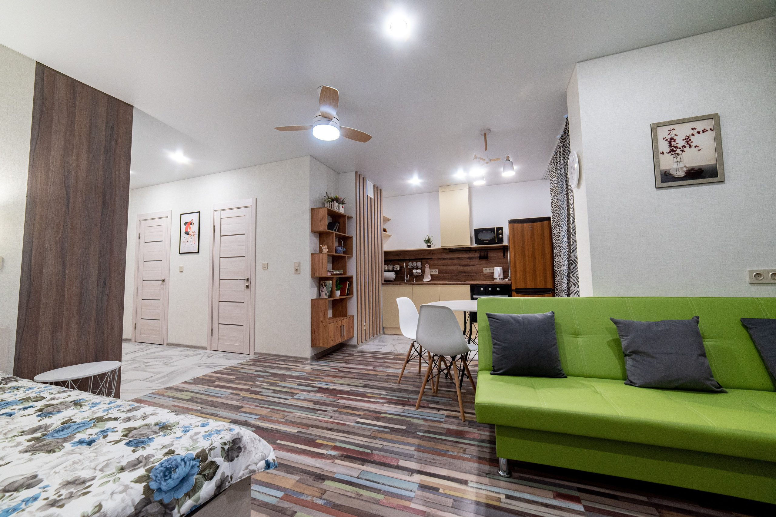 Братская 12. Эконом вариант. Профессиональный интерьерный и репортажный фотограф Минск и РБ. Максим Орлов