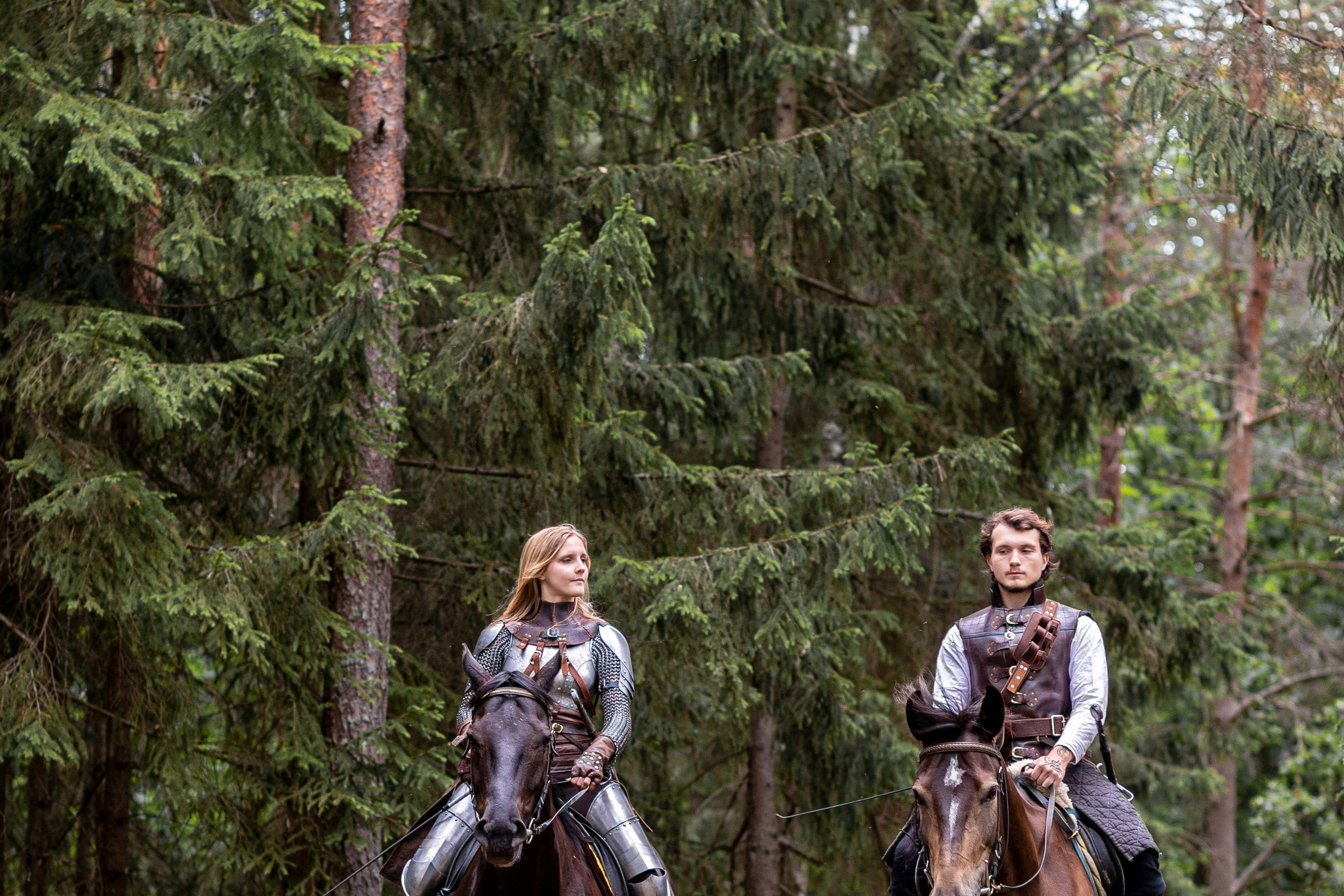 В стиле ведьмака. Профессиональный интерьерный и репортажный фотограф Минск и РБ. Максим Орлов