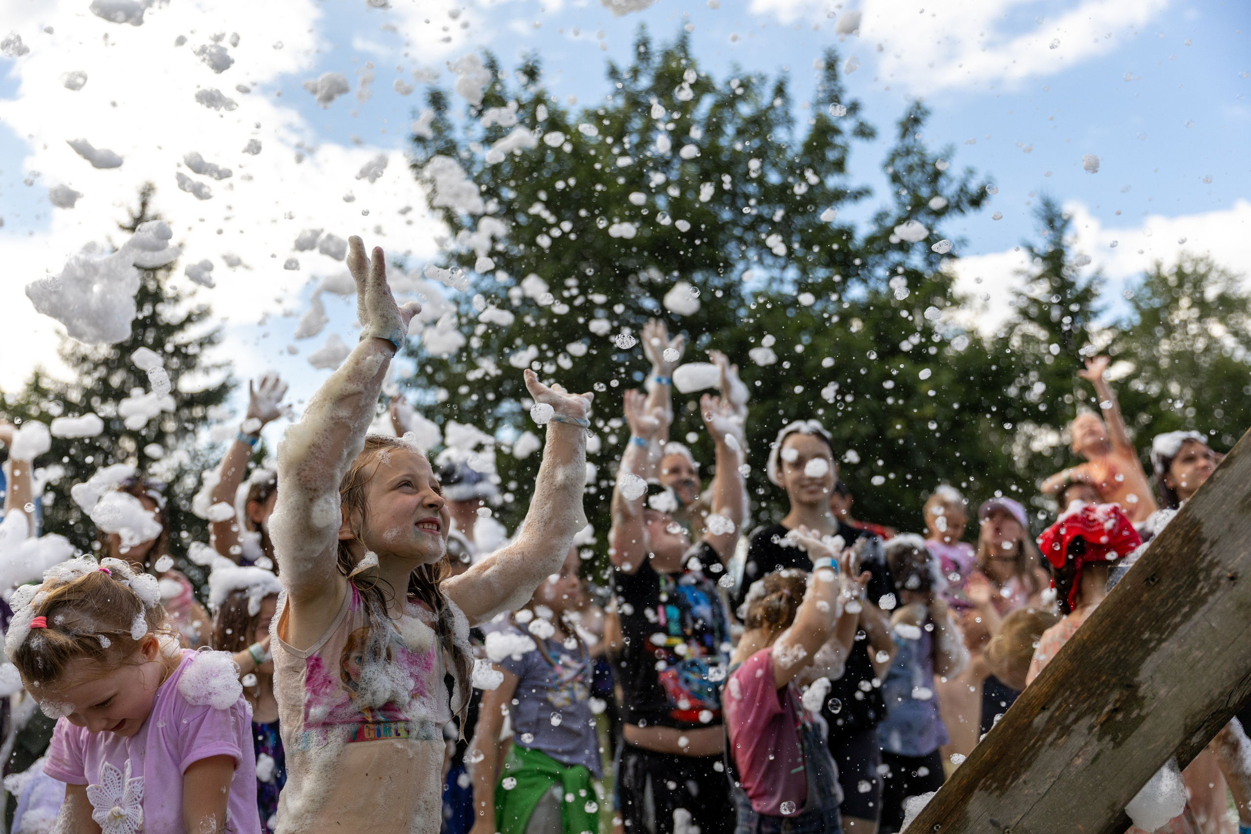 Детифест. Профессиональный интерьерный и репортажный фотограф Минск и РБ. Максим Орлов