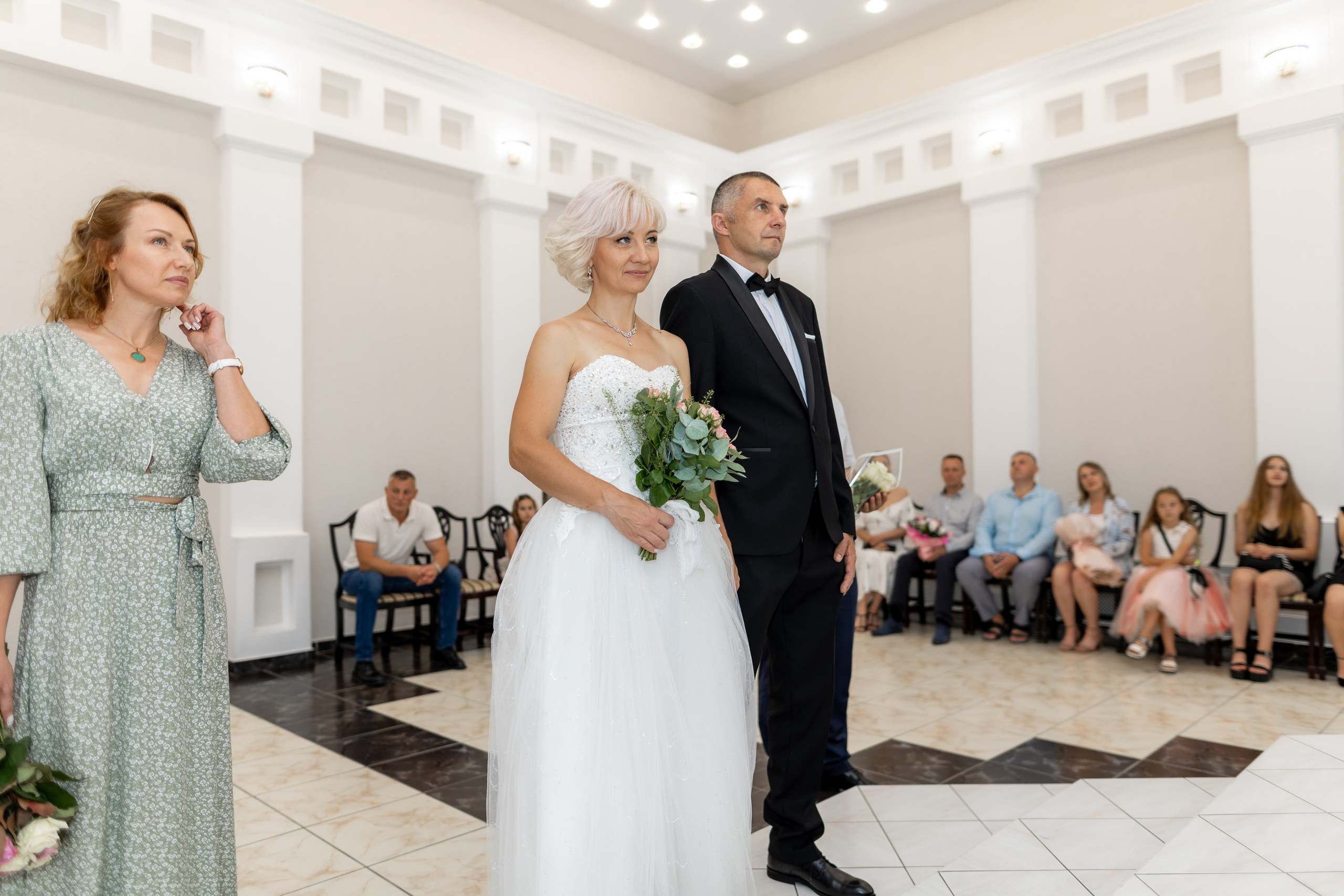 Свадебная фотосессия Андрея и Елены. Профессиональный интерьерный и репортажный фотограф Минск и РБ. Максим Орлов