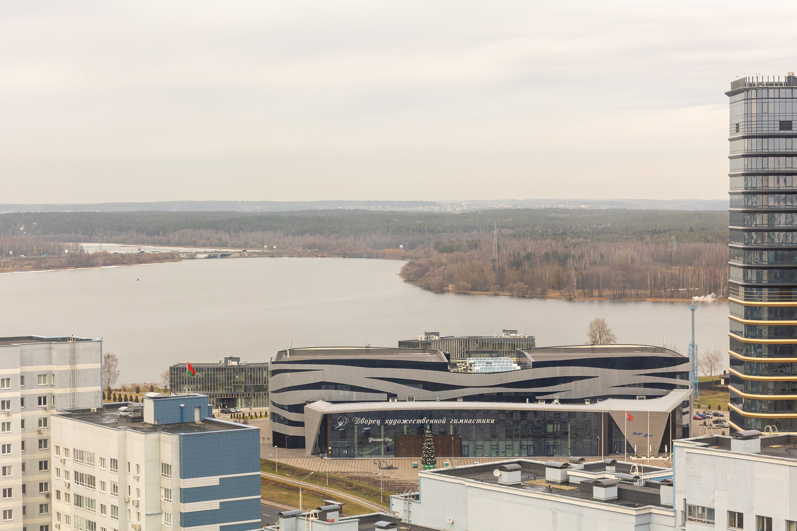 Мястровская 16. Эконом вариант. Профессиональный интерьерный и репортажный фотограф Минск и РБ. Максим Орлов