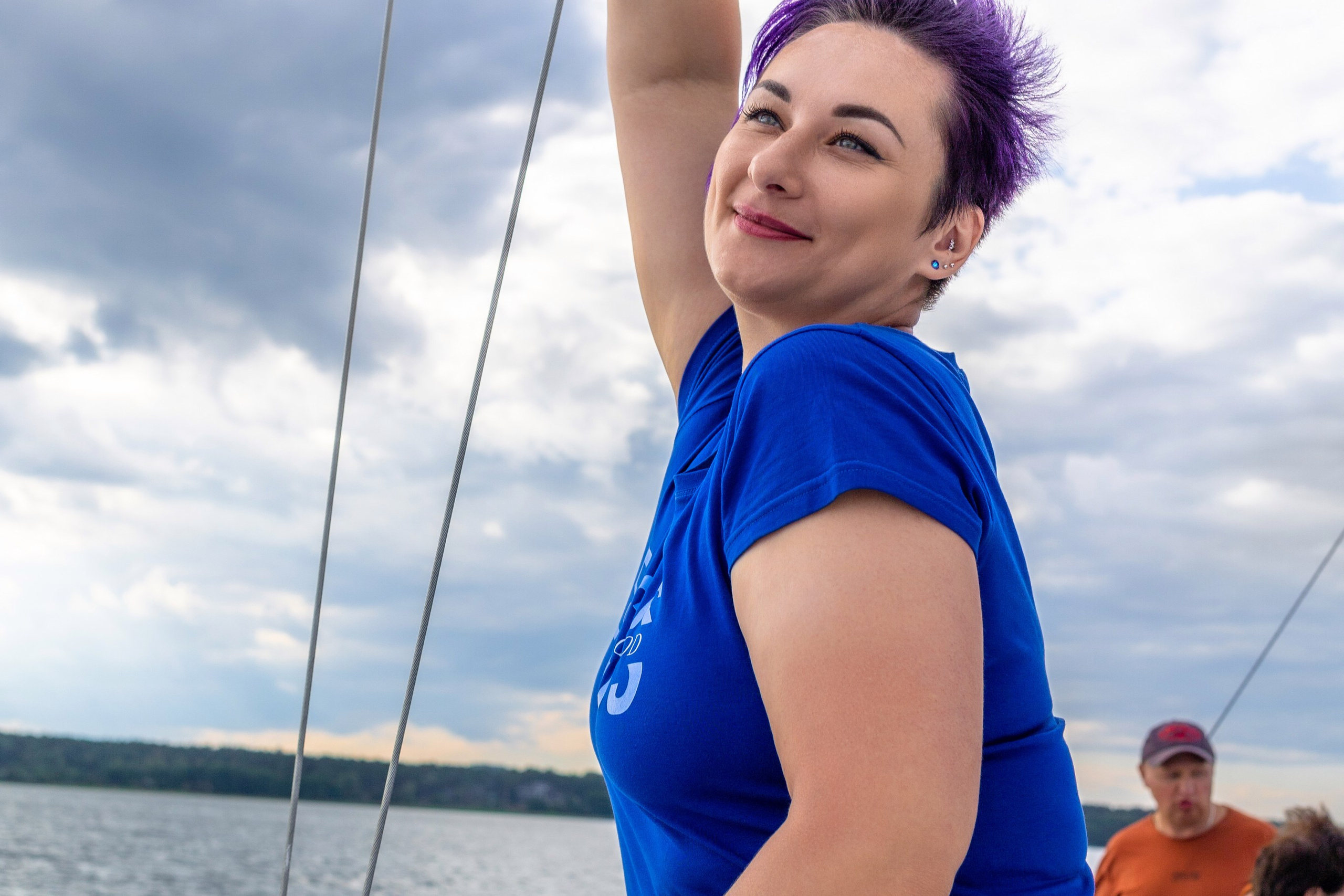 Поездка на Нарочь. Профессиональный интерьерный и репортажный фотограф Минск и РБ. Максим Орлов