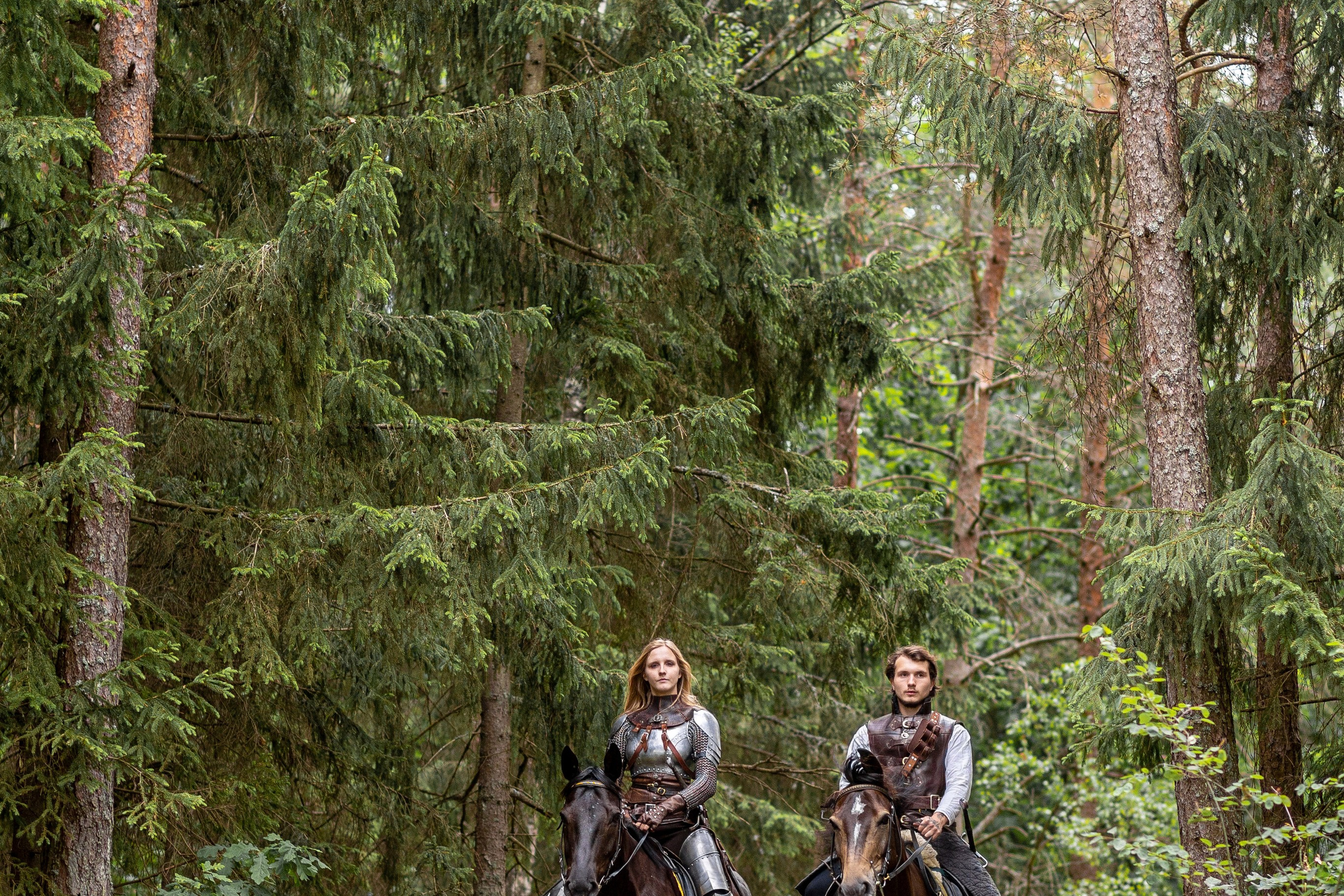 В стиле ведьмака. Профессиональный интерьерный и репортажный фотограф Минск и РБ. Максим Орлов