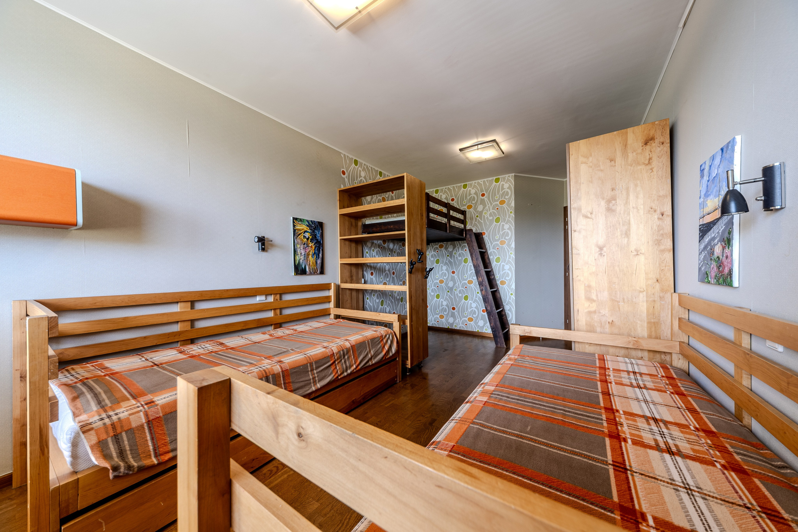 Жуковского 2. Эконом вариант. Профессиональный интерьерный и репортажный фотограф Минск и РБ. Максим Орлов