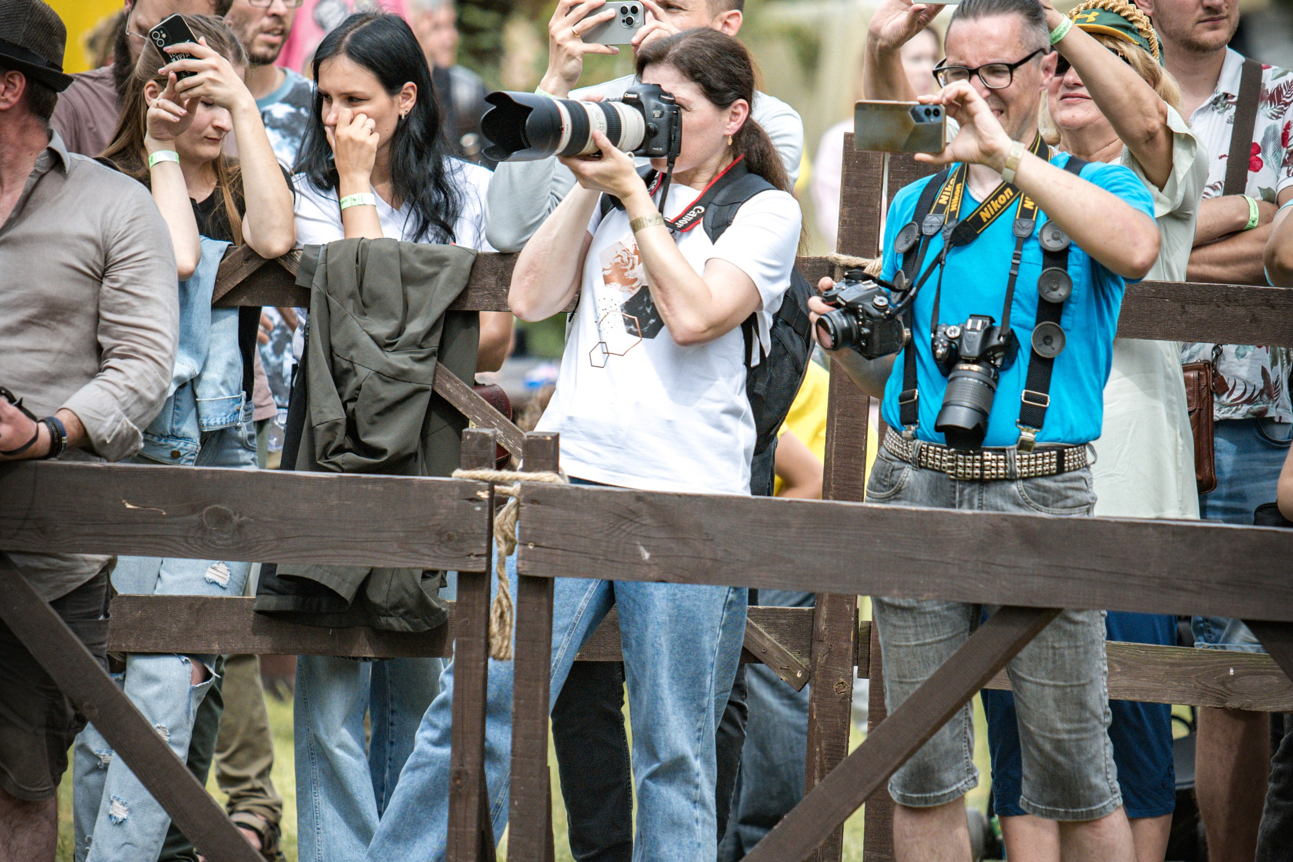 Наш Грюнвальд 2025. Рыцарский турнир. Профессиональный интерьерный и репортажный фотограф Минск и РБ. Максим Орлов