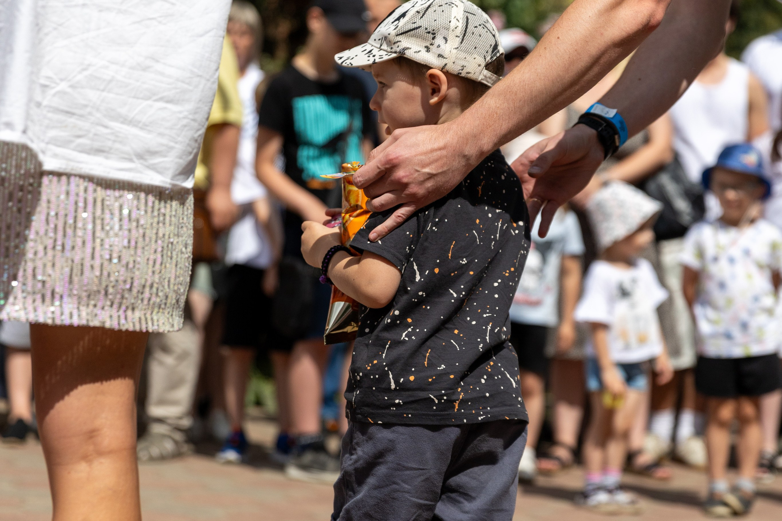 Детифест. Профессиональный интерьерный и репортажный фотограф Минск и РБ. Максим Орлов