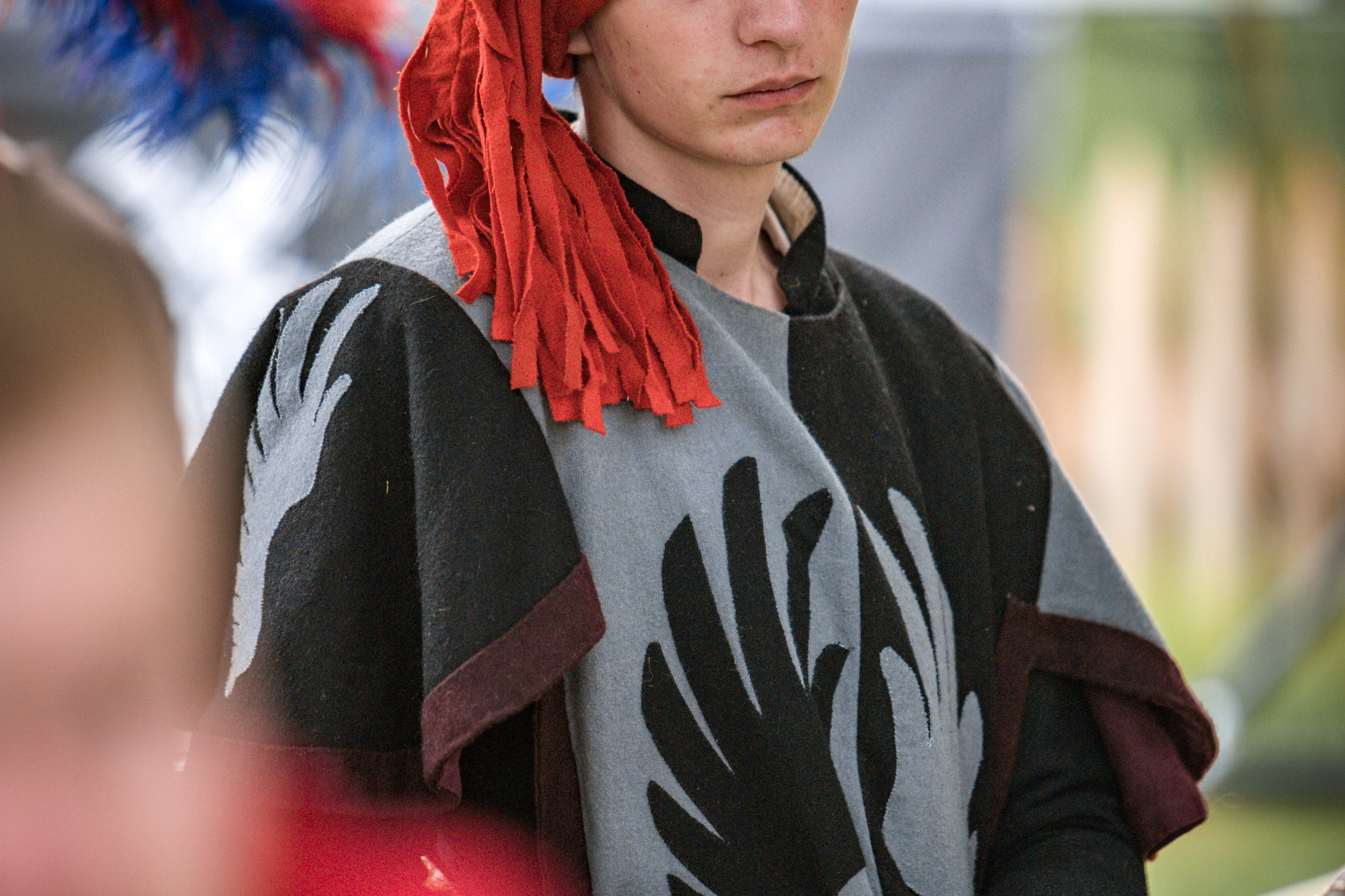 Наш Грюнвальд 2025. Рыцарский турнир. Профессиональный интерьерный и репортажный фотограф Минск и РБ. Максим Орлов