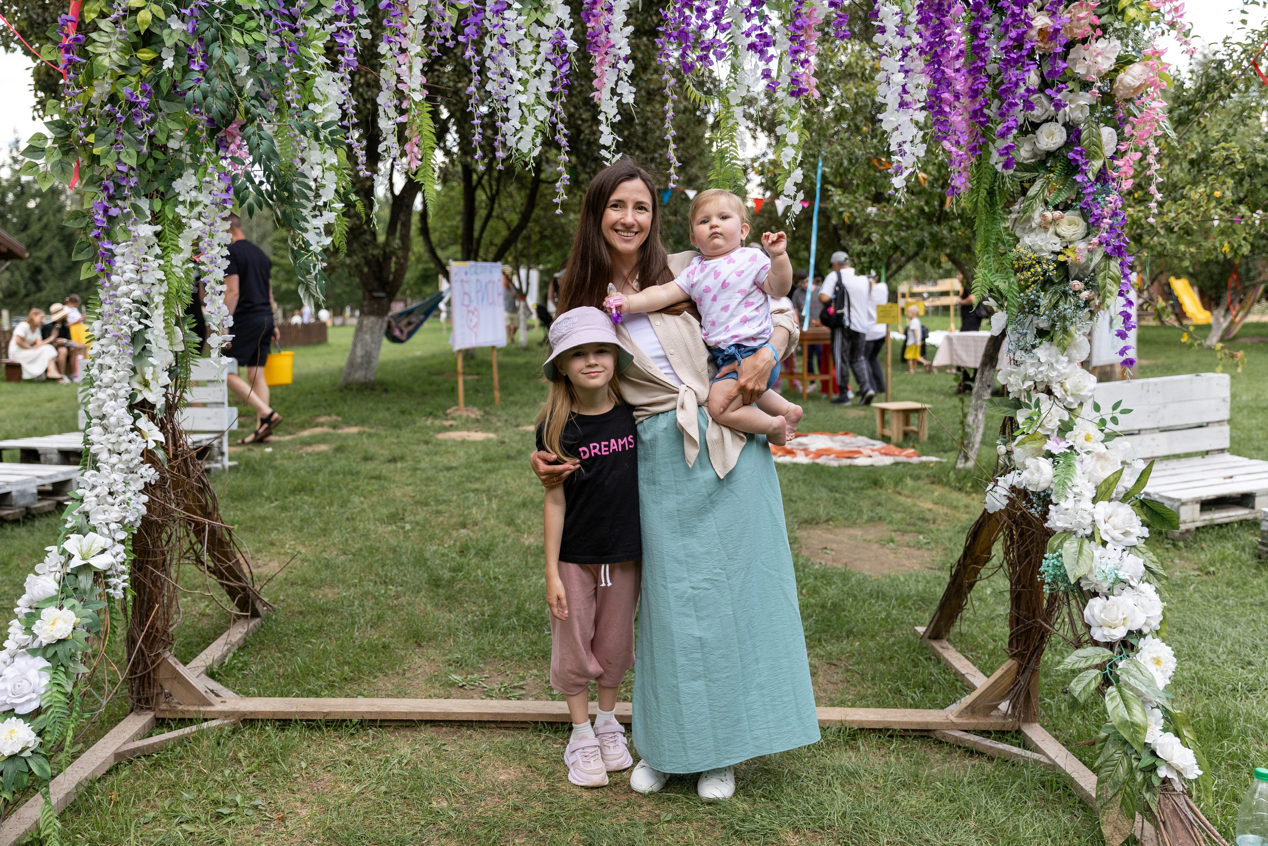 Детифест. Профессиональный интерьерный и репортажный фотограф Минск и РБ. Максим Орлов