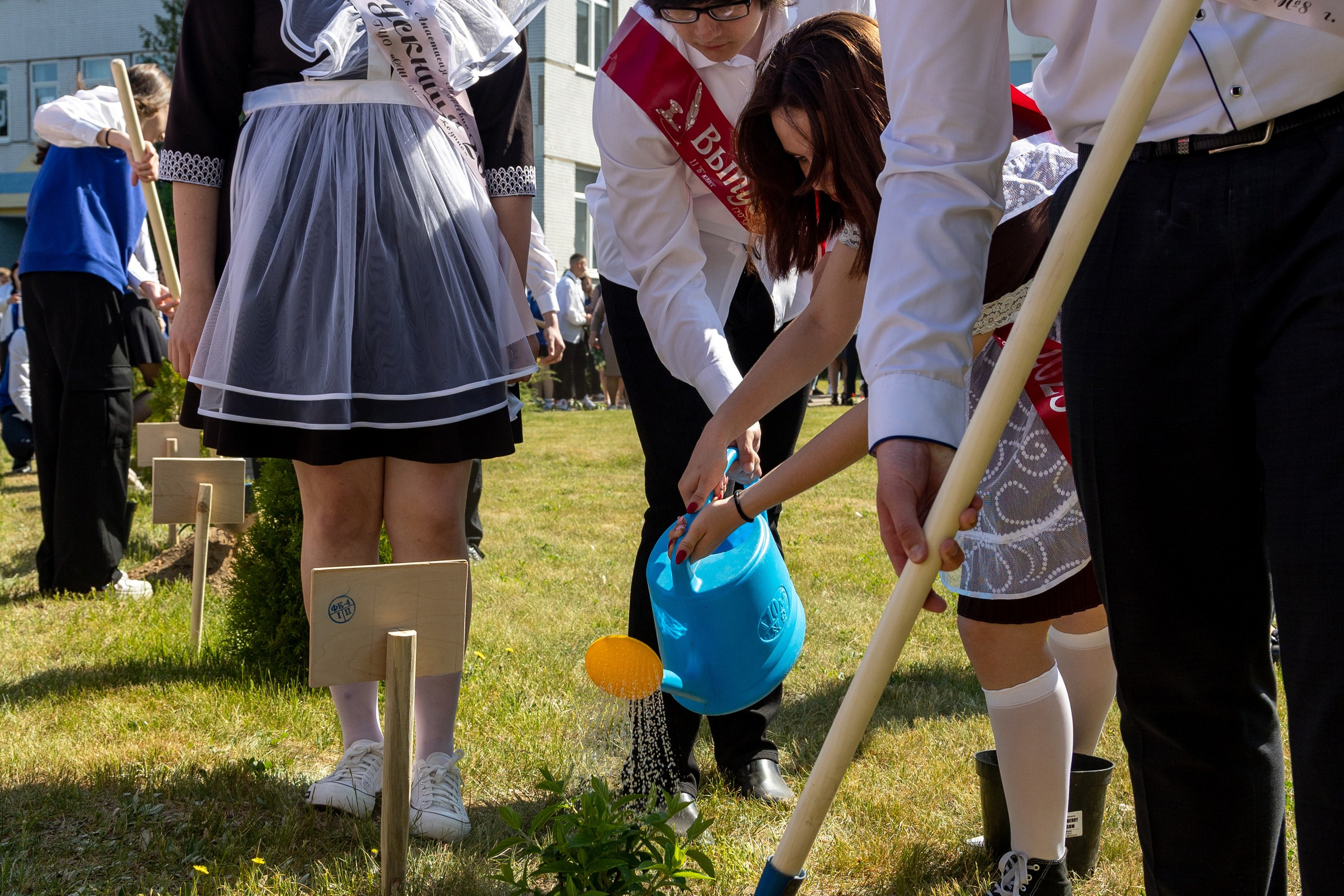 Выпускной в Жодино 2023. Профессиональный интерьерный и репортажный фотограф Минск и РБ. Максим Орлов