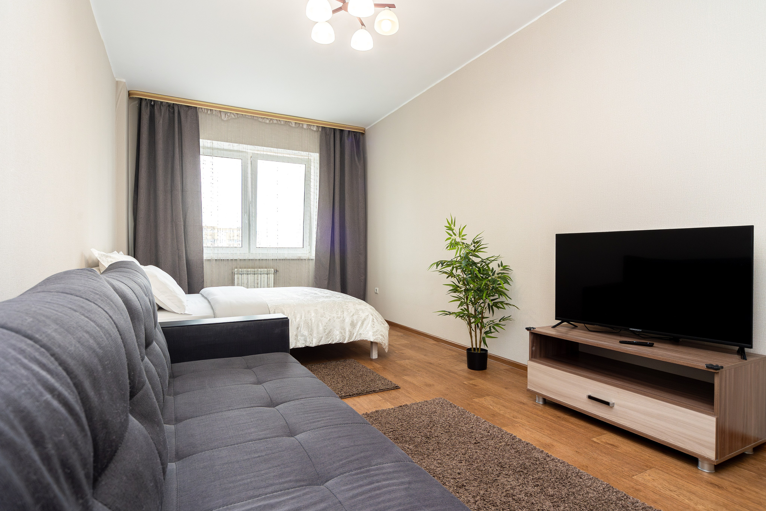 Пр. Победителей 129. Профессиональный интерьерный и репортажный фотограф Минск и РБ. Максим Орлов