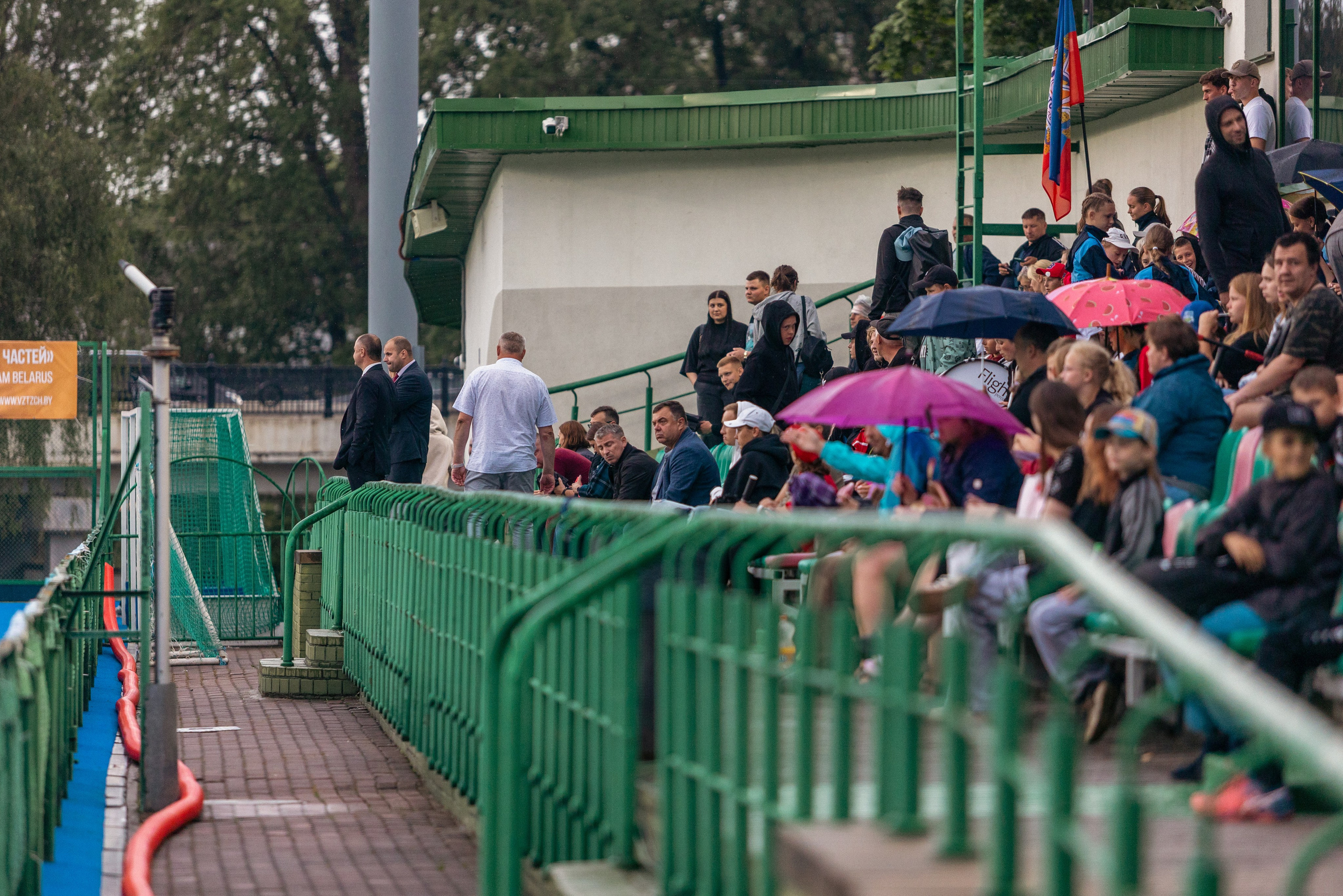 Хоккей на траве. Девушки. ХК Минск — ХК Виктория (Смолевичи) 10.06.2024. Профессиональный интерьерный и репортажный фотограф Минск и РБ. Максим Орлов