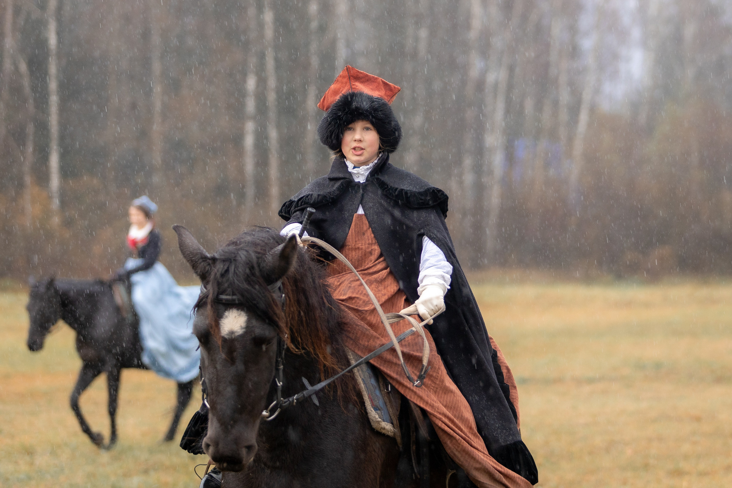 Ампирный выезд. Профессиональный интерьерный и репортажный фотограф Минск и РБ. Максим Орлов