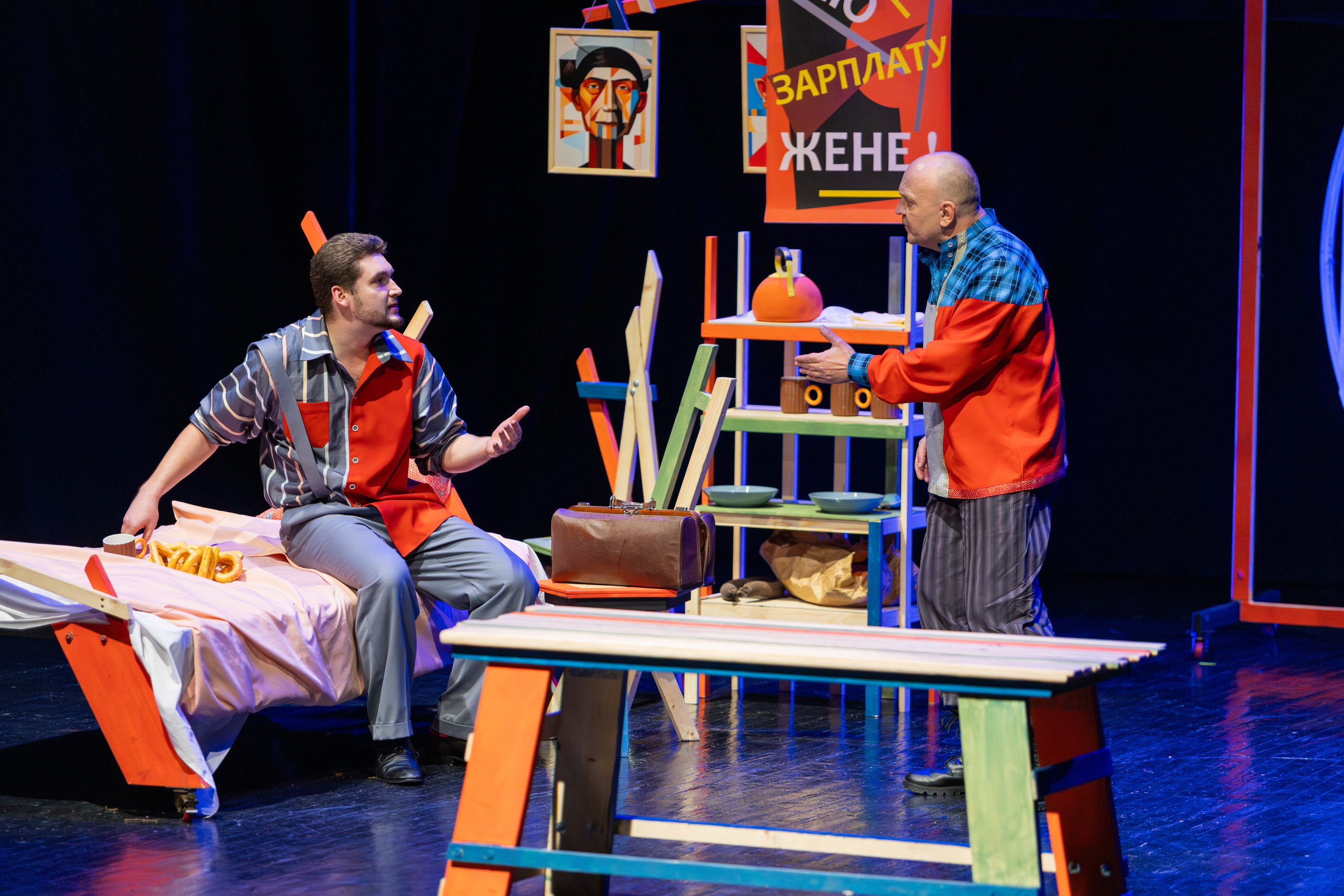 Квадратура круга. Профессиональный интерьерный и репортажный фотограф Минск и РБ. Максим Орлов