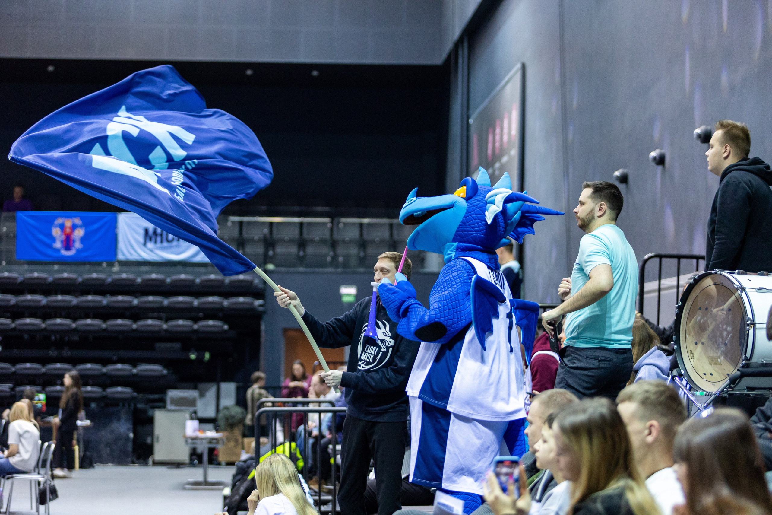 Баскетбол. Минск — MBA. 09.03.2024. Профессиональный интерьерный и репортажный фотограф Минск и РБ. Максим Орлов