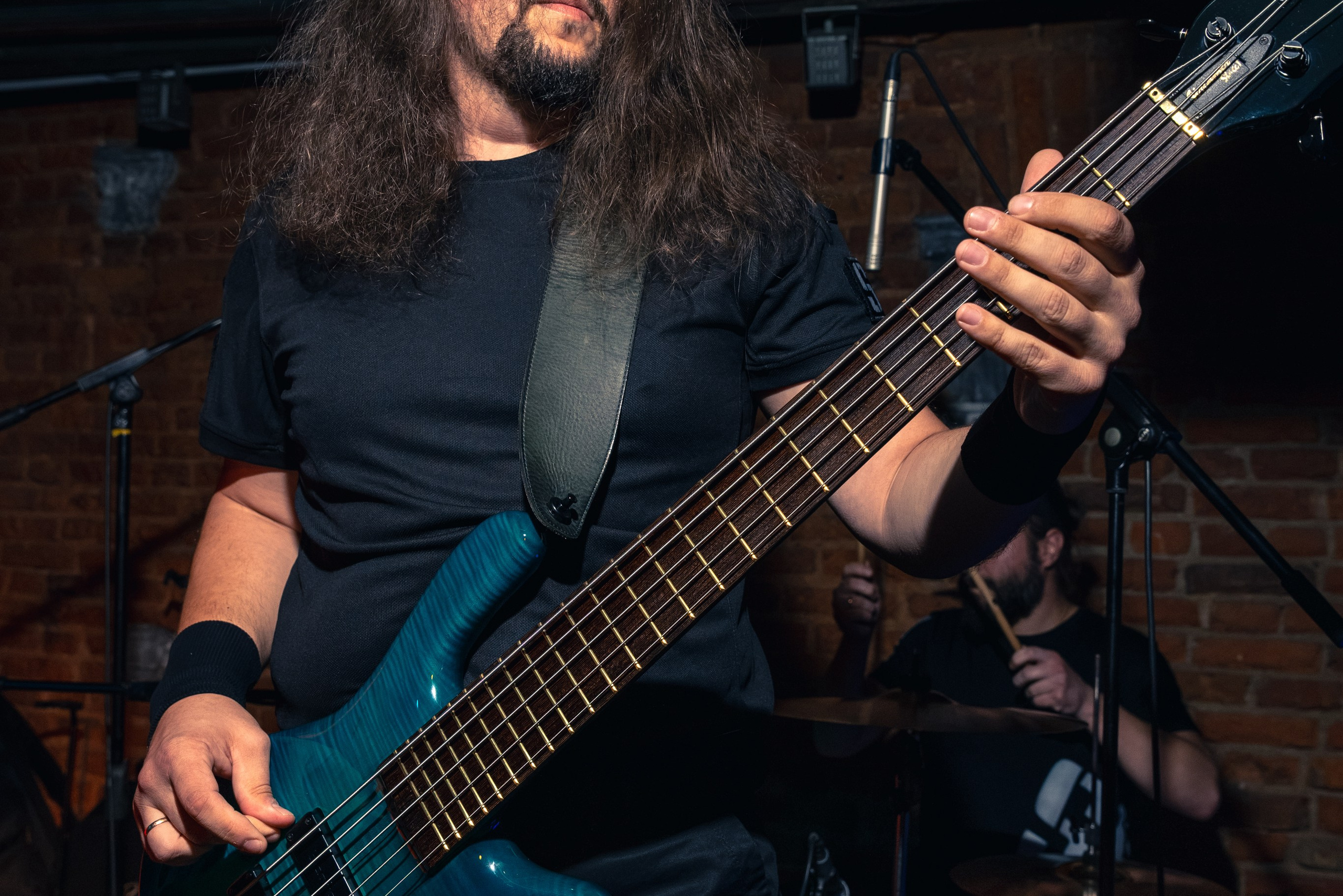 Metal Helth 3