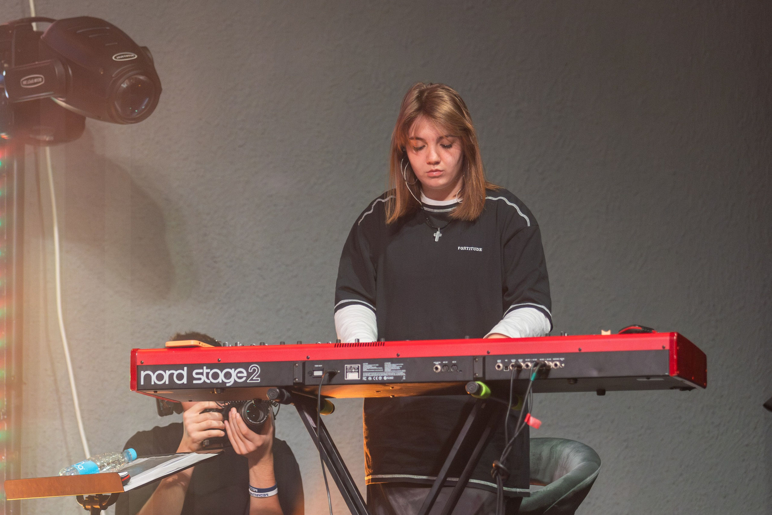 Конференция Medialive 2024. День третий. Профессиональный интерьерный и репортажный фотограф Минск и РБ. Максим Орлов