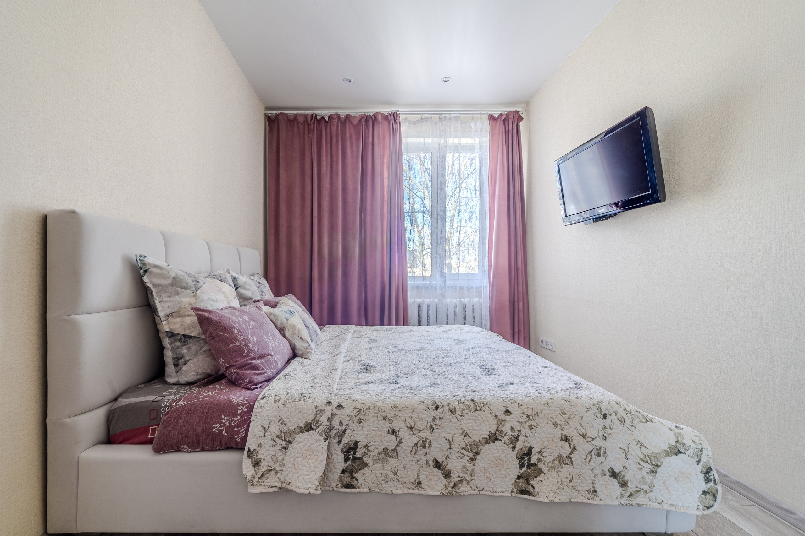 Интернациональная 13. Профессиональный интерьерный и репортажный фотограф Минск и РБ. Максим Орлов