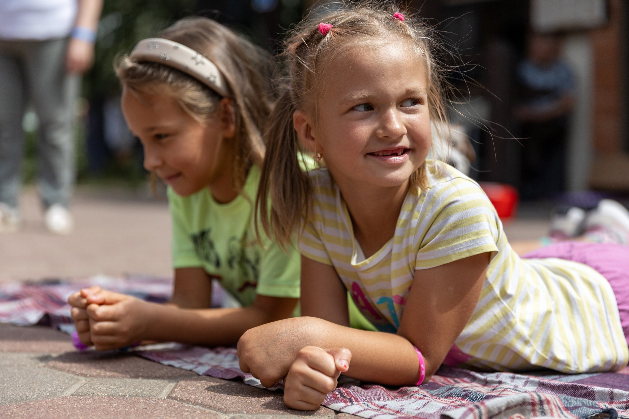Детифест. Профессиональный интерьерный и репортажный фотограф Минск и РБ. Максим Орлов