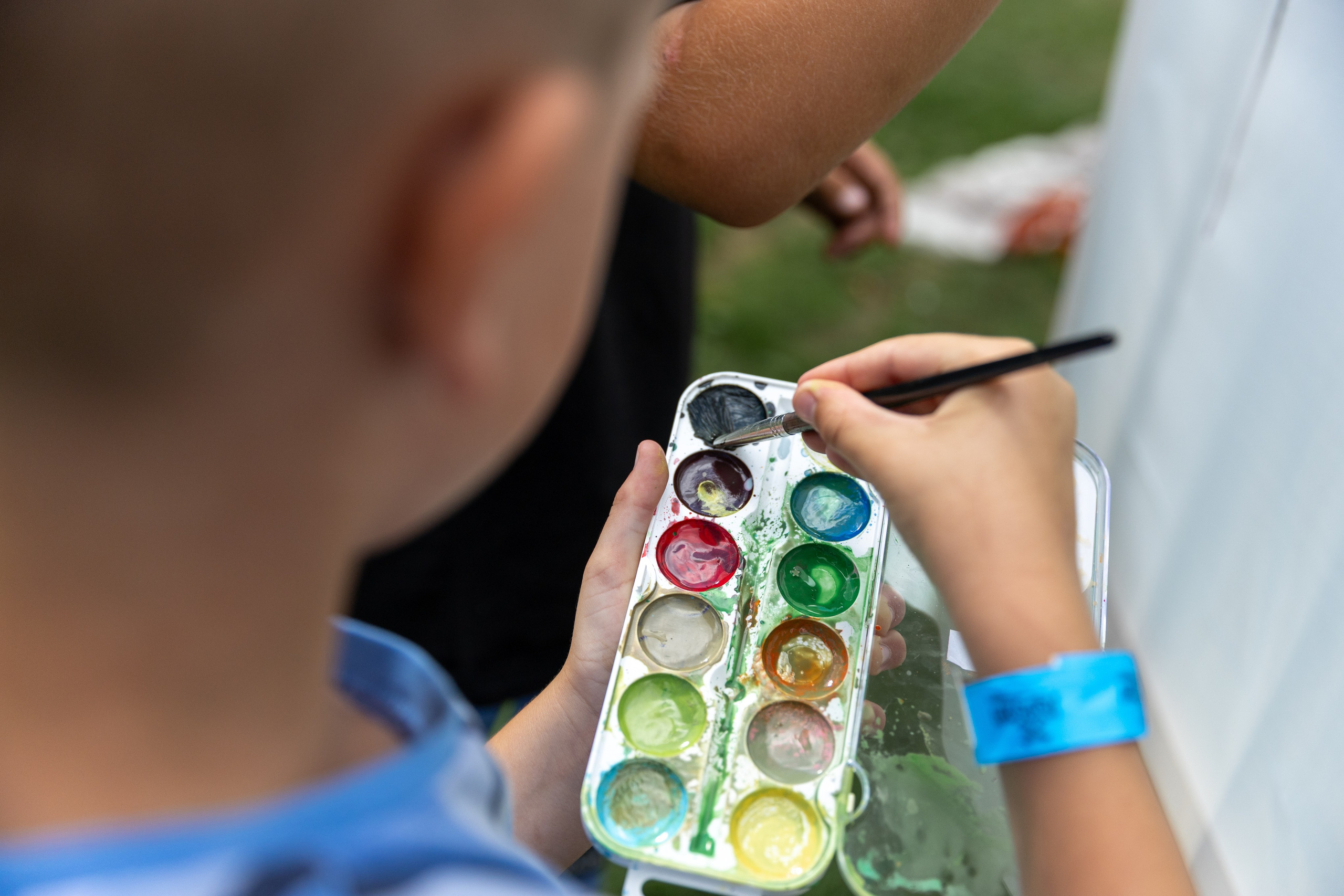 Детифест. Профессиональный интерьерный и репортажный фотограф Минск и РБ. Максим Орлов