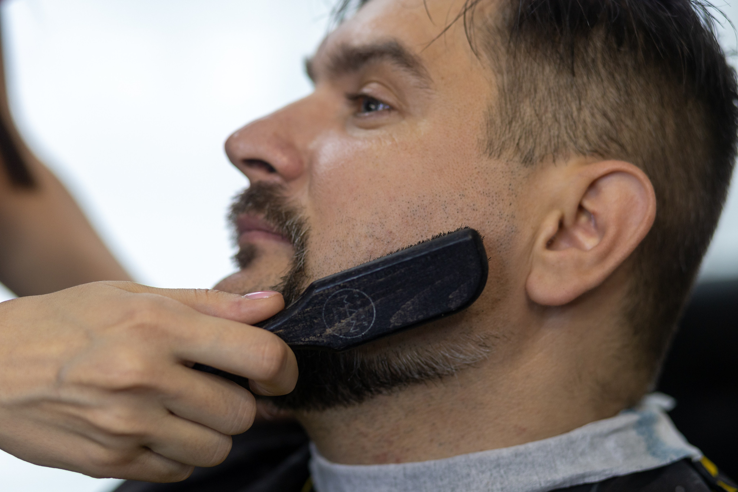 Реклама салона красоты «Манго». Профессиональный интерьерный и репортажный фотограф Минск и РБ. Максим Орлов