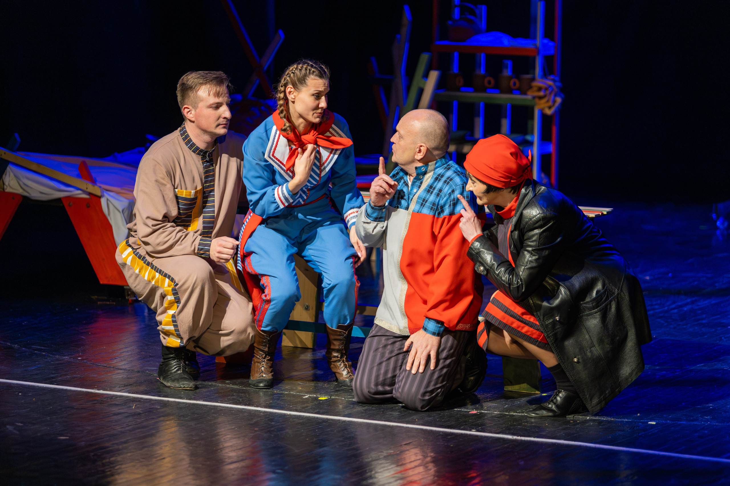 Квадратура круга. Профессиональный интерьерный и репортажный фотограф Минск и РБ. Максим Орлов