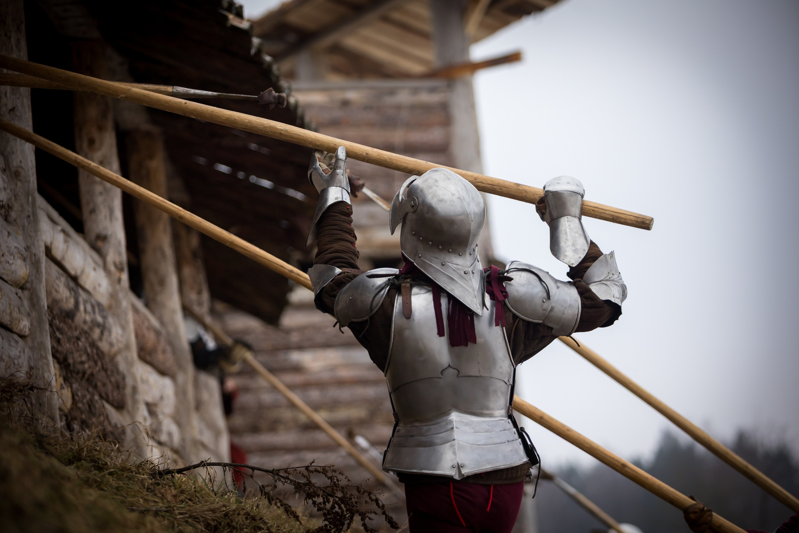 Зимние маневры «Золотой шпоры». 2025. Профессиональный интерьерный и репортажный фотограф Минск и РБ. Максим Орлов