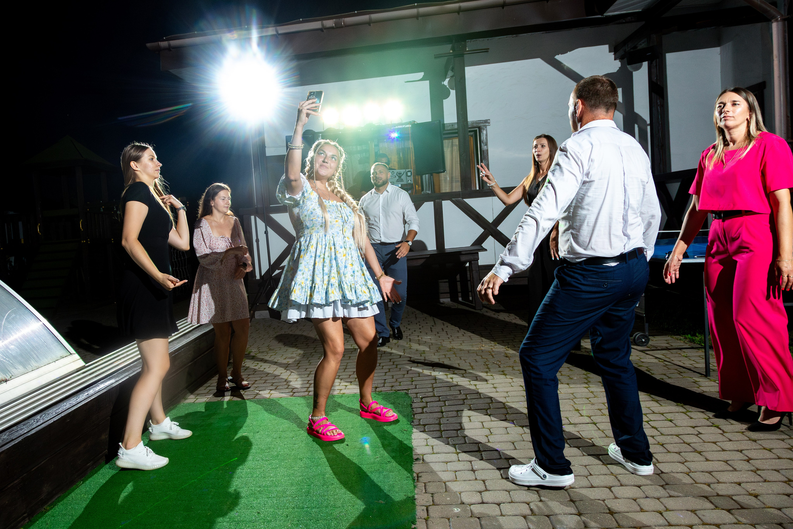 Свадебная фотосессия Дениса и Юли. Профессиональный интерьерный и репортажный фотограф Минск и РБ. Максим Орлов