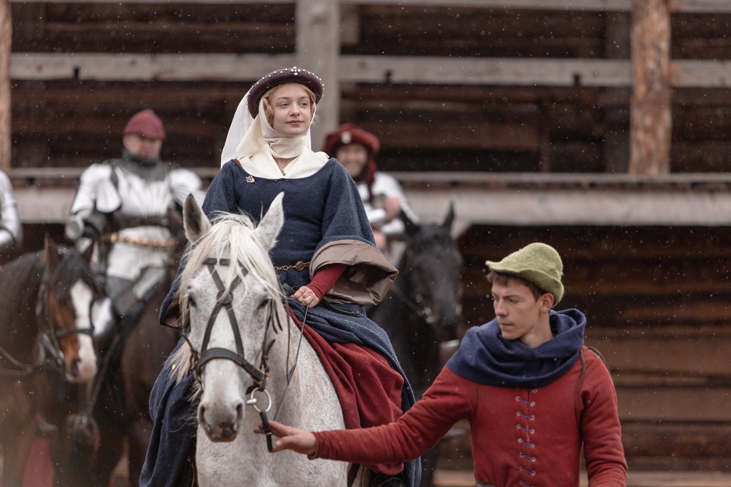 Турнир «Золотой шпоры». Профессиональный интерьерный и репортажный фотограф Минск и РБ. Максим Орлов