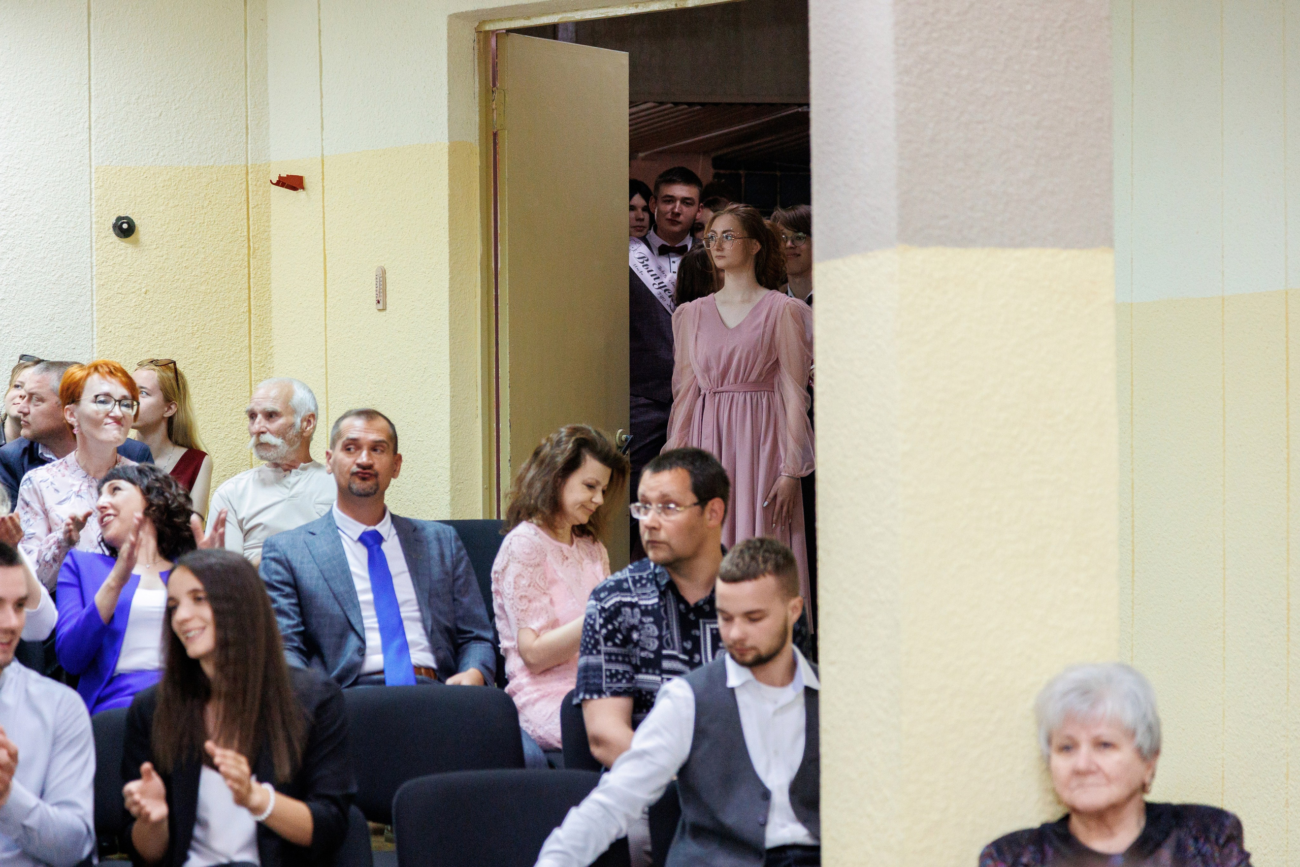 Вручение дипломов Жодино 2023. Профессиональный интерьерный и репортажный фотограф Минск и РБ. Максим Орлов