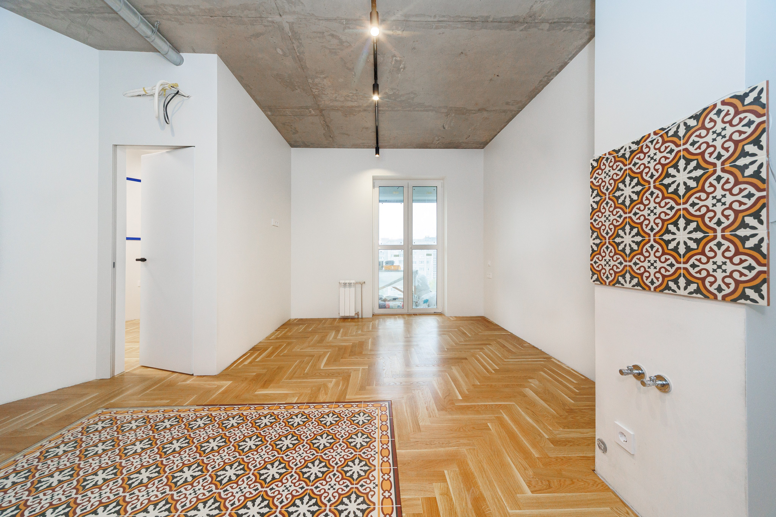 Кнорина 59. Для продажи. Профессиональный интерьерный и репортажный фотограф Минск и РБ. Максим Орлов