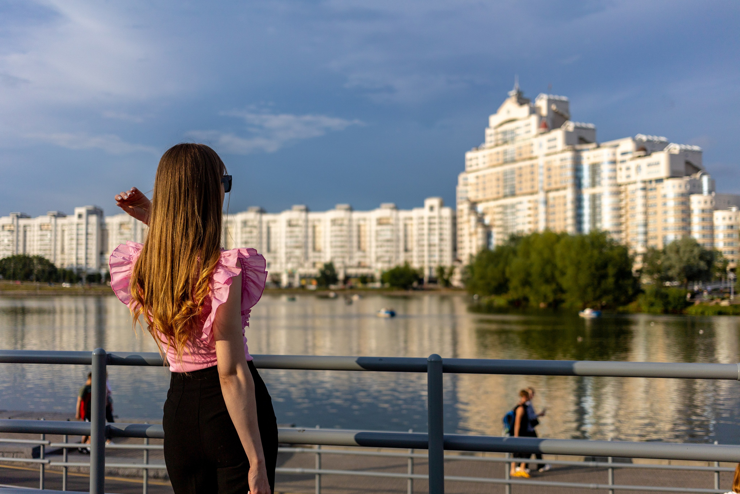 Аня. Профессиональный интерьерный и репортажный фотограф Минск и РБ. Максим Орлов