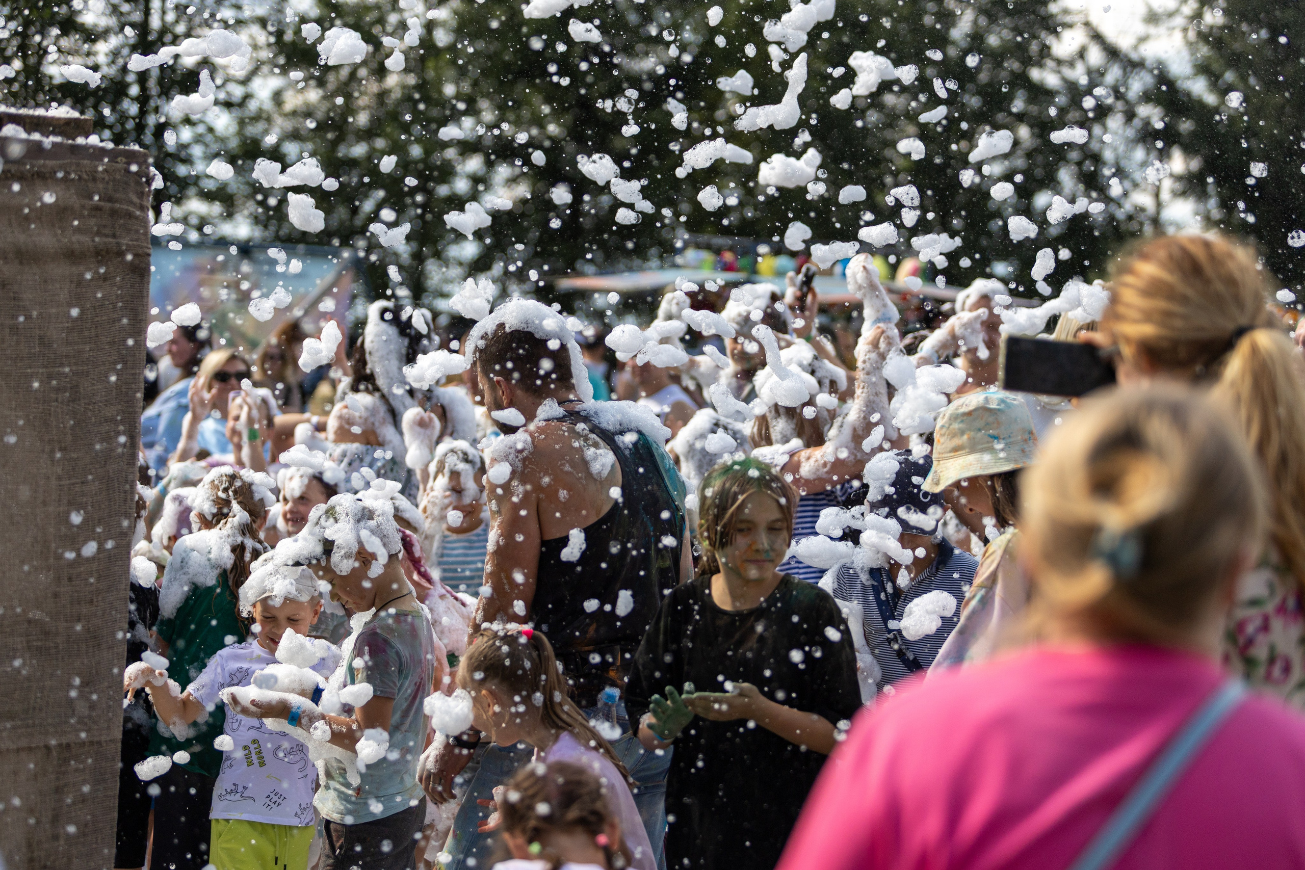 Детифест. Профессиональный интерьерный и репортажный фотограф Минск и РБ. Максим Орлов