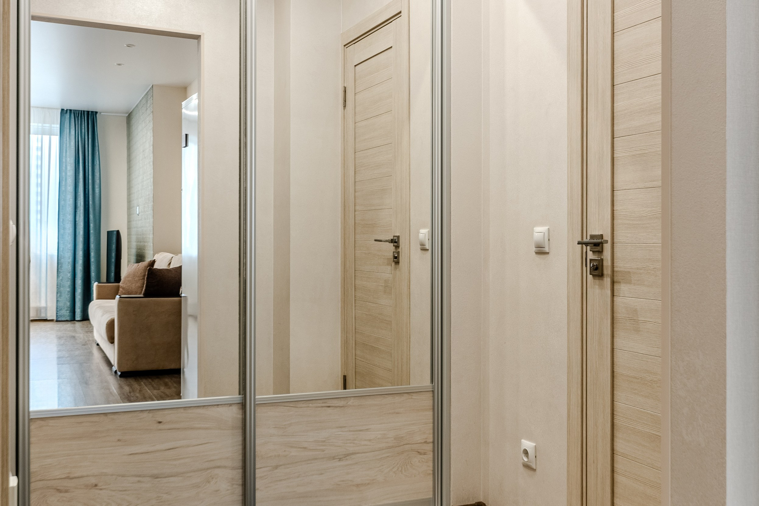 Пр. Дзержинского 94. Профессиональный интерьерный и репортажный фотограф Минск и РБ. Максим Орлов