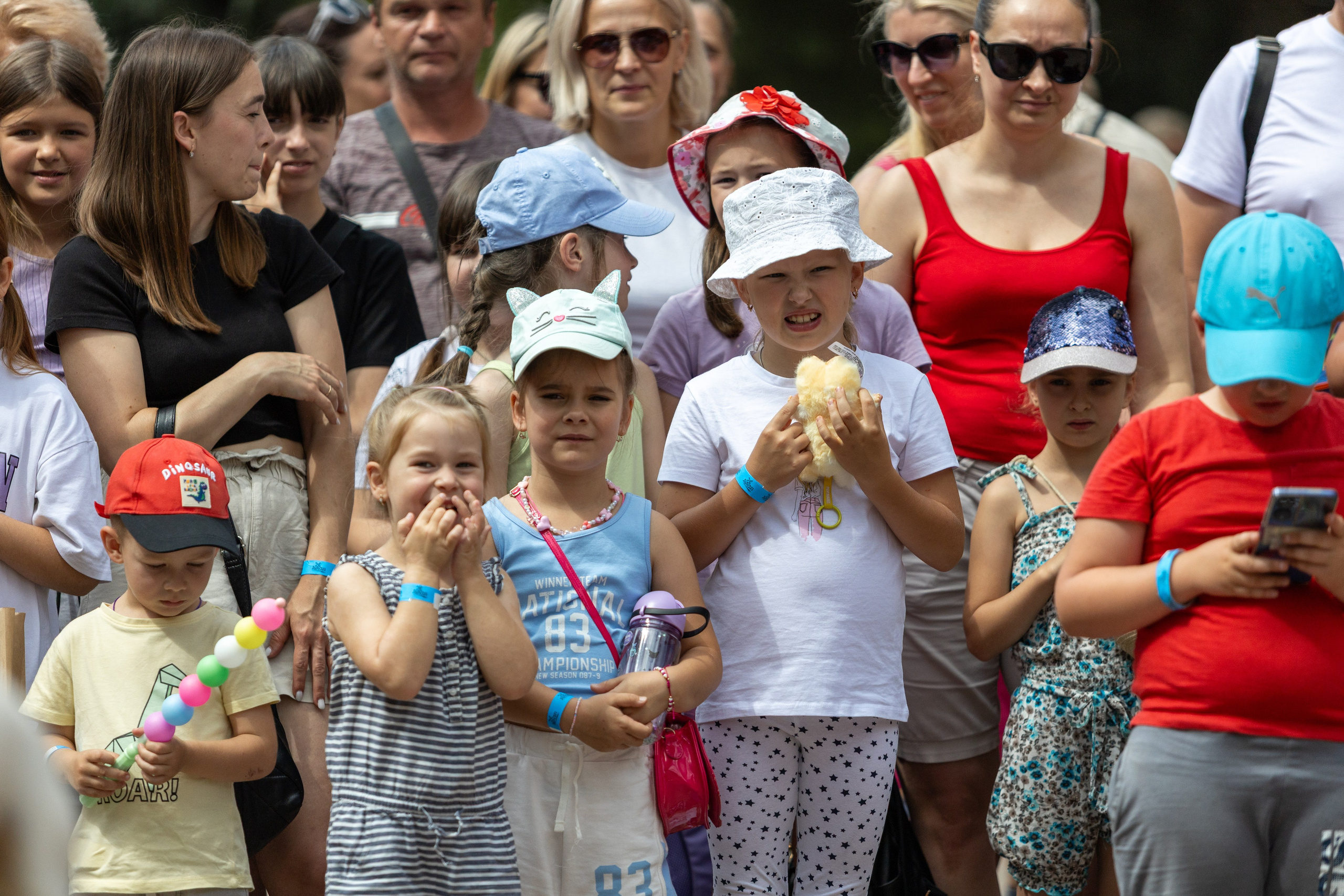 Детифест. Профессиональный интерьерный и репортажный фотограф Минск и РБ. Максим Орлов
