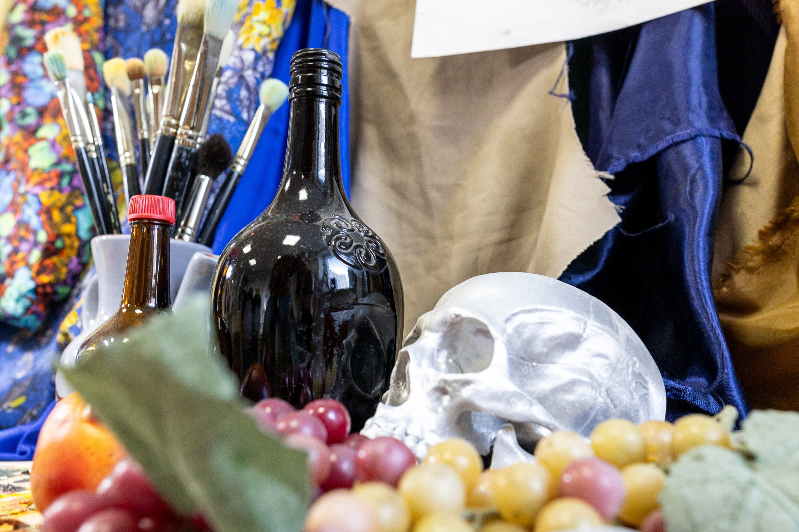 Арт студия. Профессиональный интерьерный и репортажный фотограф Минск и РБ. Максим Орлов