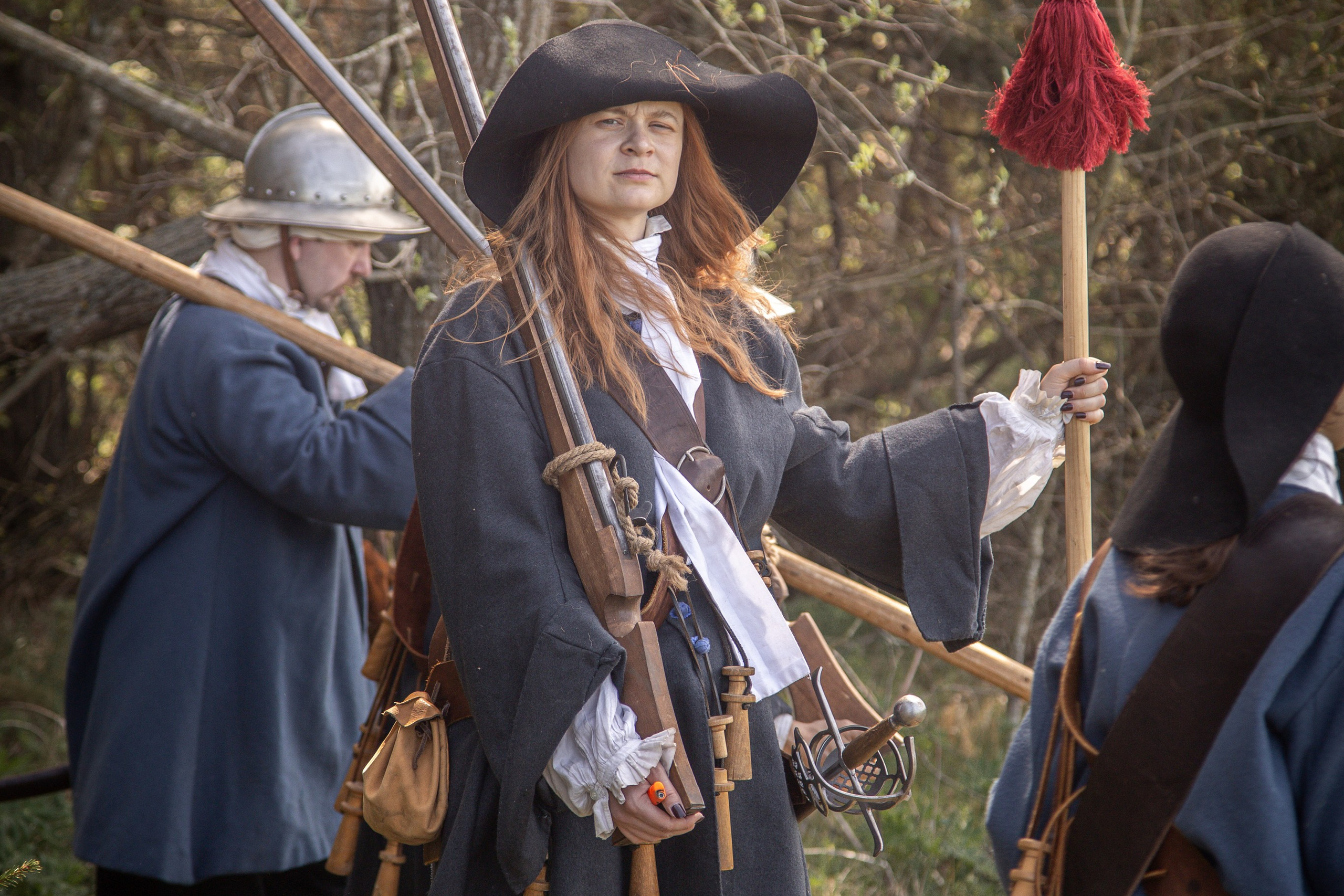 Золотая шпора. Огнем и мечем. День второй. Вылазка в лес. Штурм фортеции. Княжеский пир. Профессиональный интерьерный и репортажный фотограф Минск и РБ. Максим Орлов