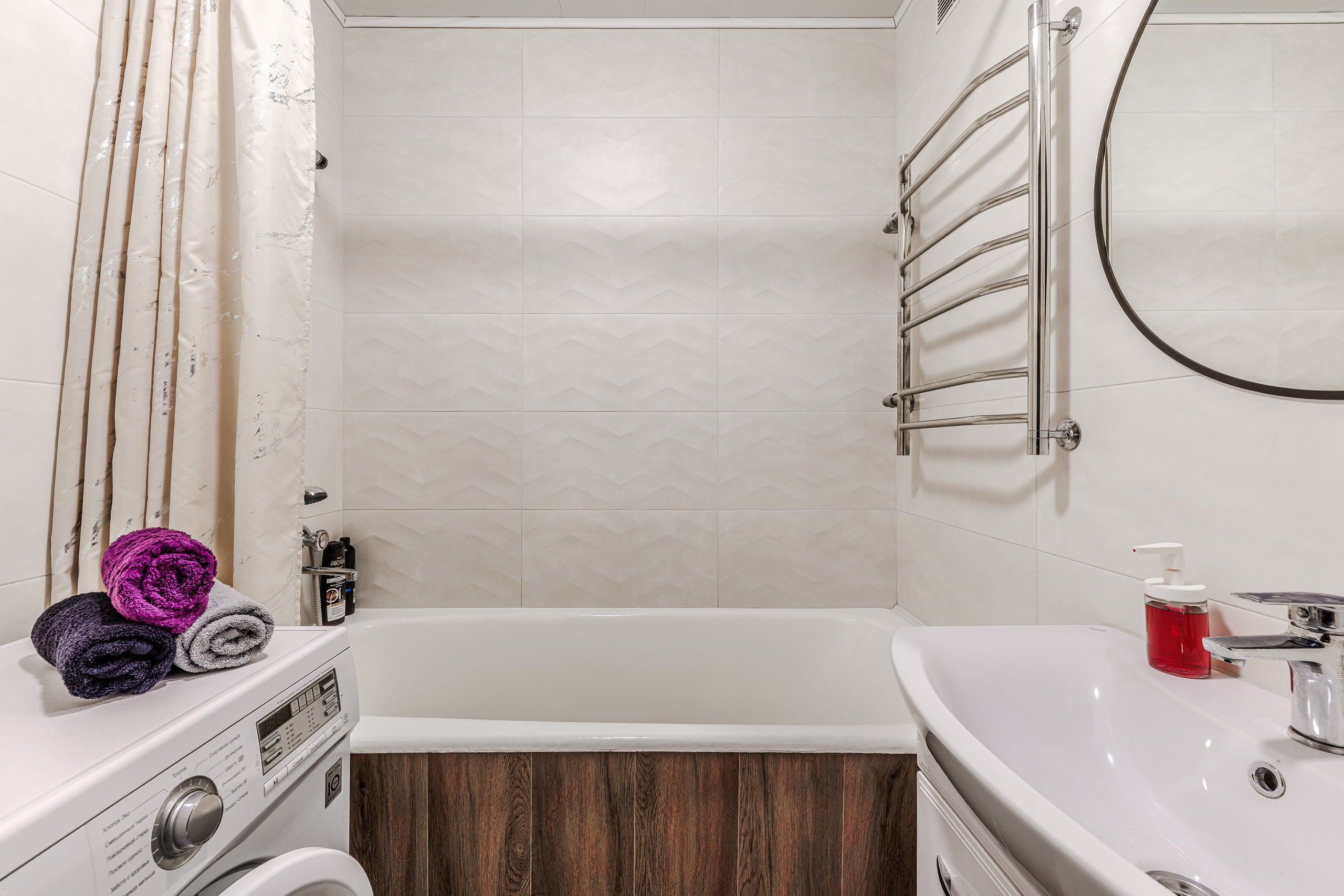 Интерьерная фотосъемка квартиры по ул. Плеханова 56. Профессиональный интерьерный и репортажный фотограф Минск и РБ. Максим Орлов