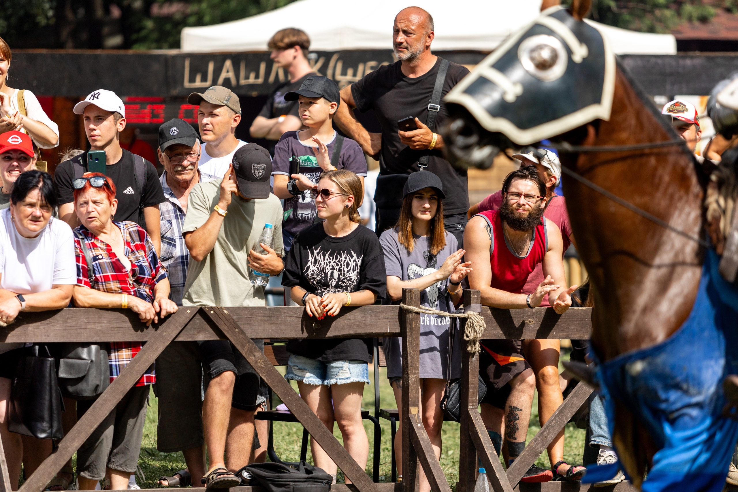 Наш Грюнвальд 2024. День второй. Профессиональный интерьерный и репортажный фотограф Минск и РБ. Максим Орлов