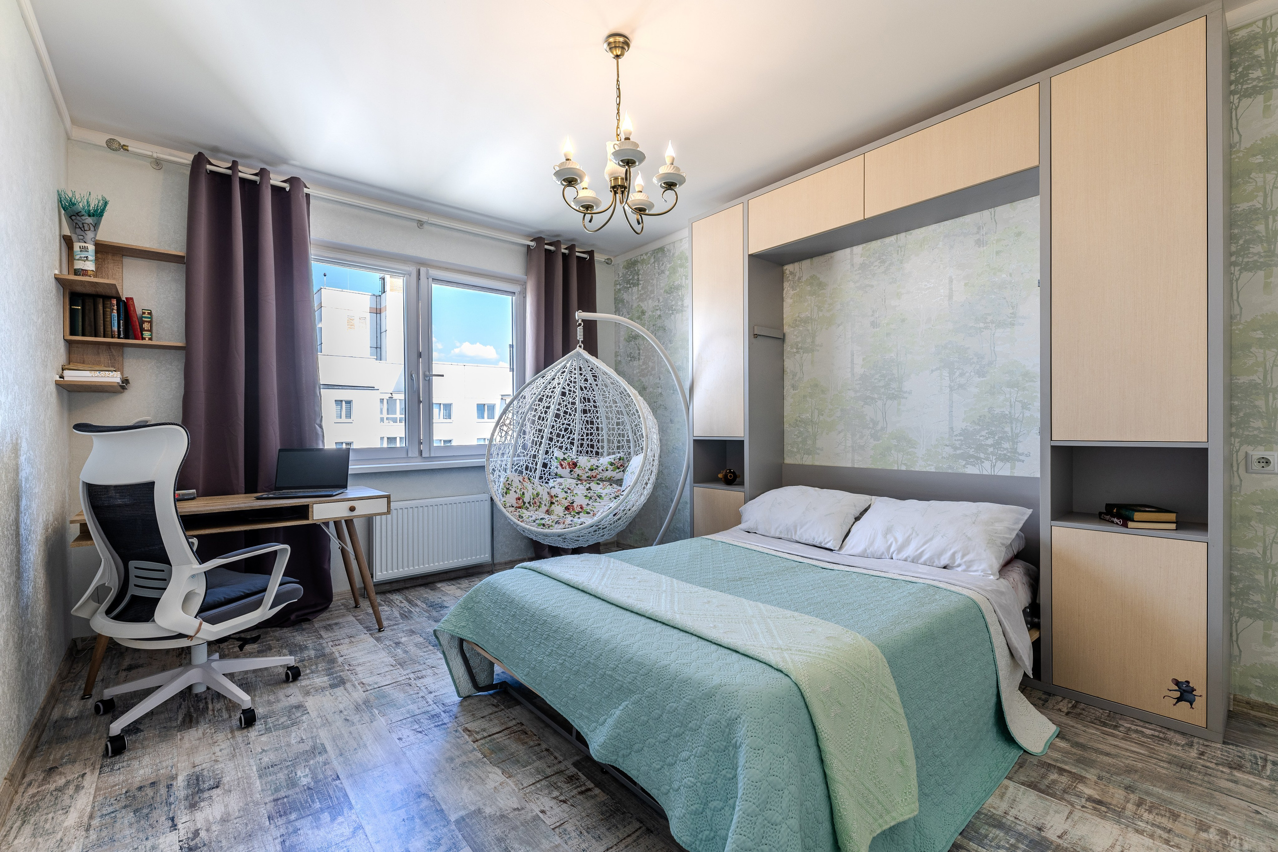 Птушака 1. Профессиональный интерьерный и репортажный фотограф Минск и РБ. Максим Орлов